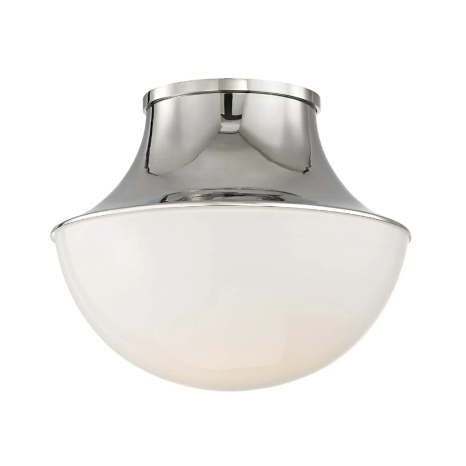 LETTIE FLUSH MOUNT (MULTIPLE SIZES) - Image 3