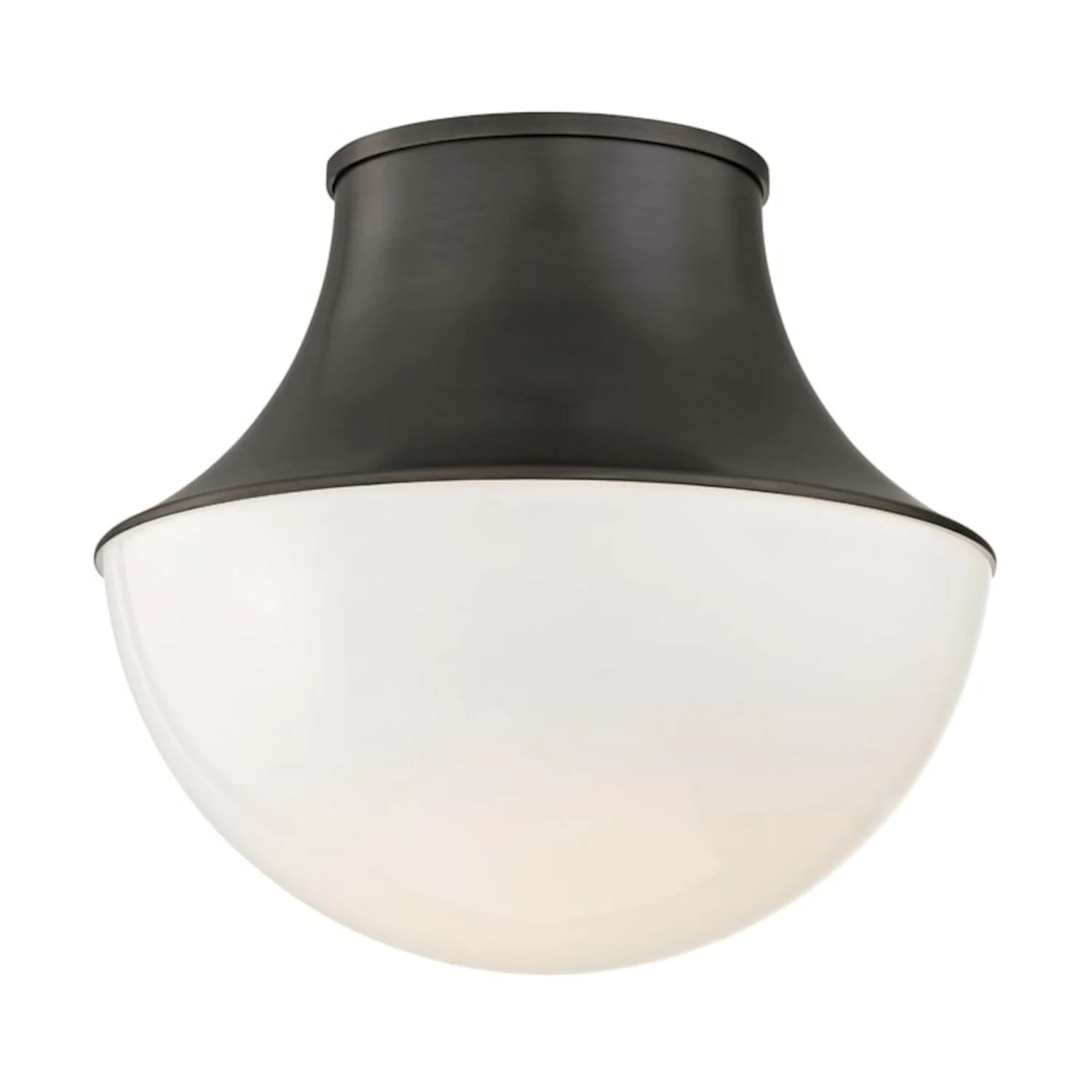 LETTIE FLUSH MOUNT (MULTIPLE SIZES) - Image 5
