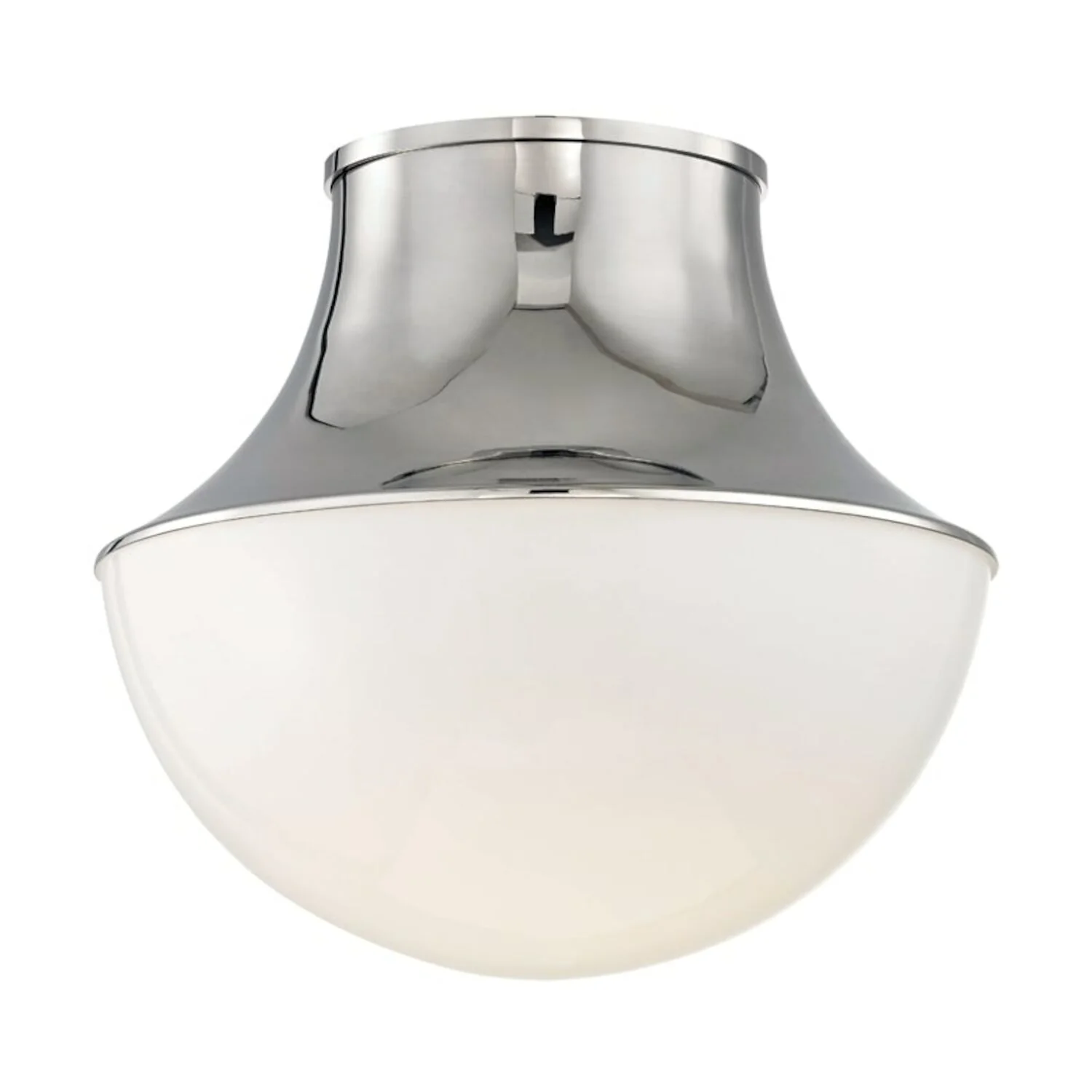 LETTIE FLUSH MOUNT (MULTIPLE SIZES) - Image 6