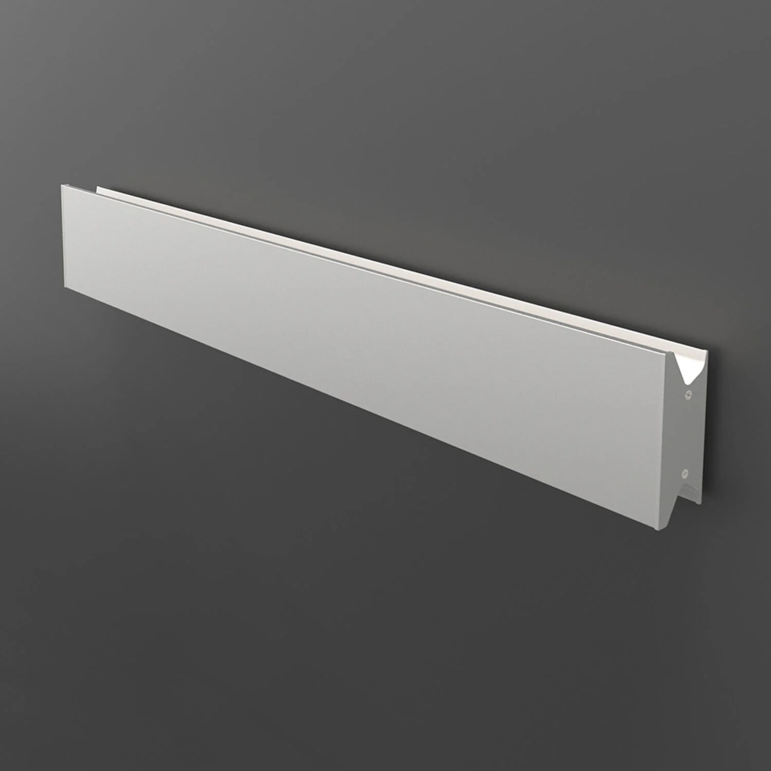 LINEAFLAT 36-INCH DUAL LED WALL/CEILING LIGHT - Image 2