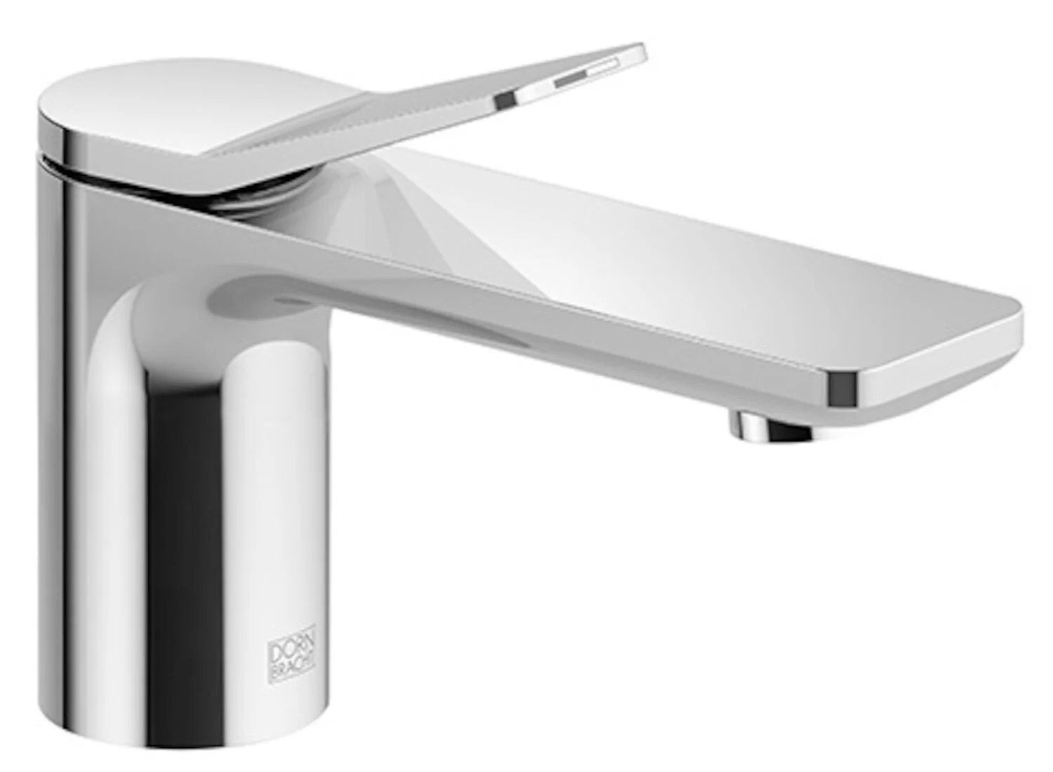 LISSÉ SINGLE-LEVER LAVATORY FAUCET WITHOUT DRAIN