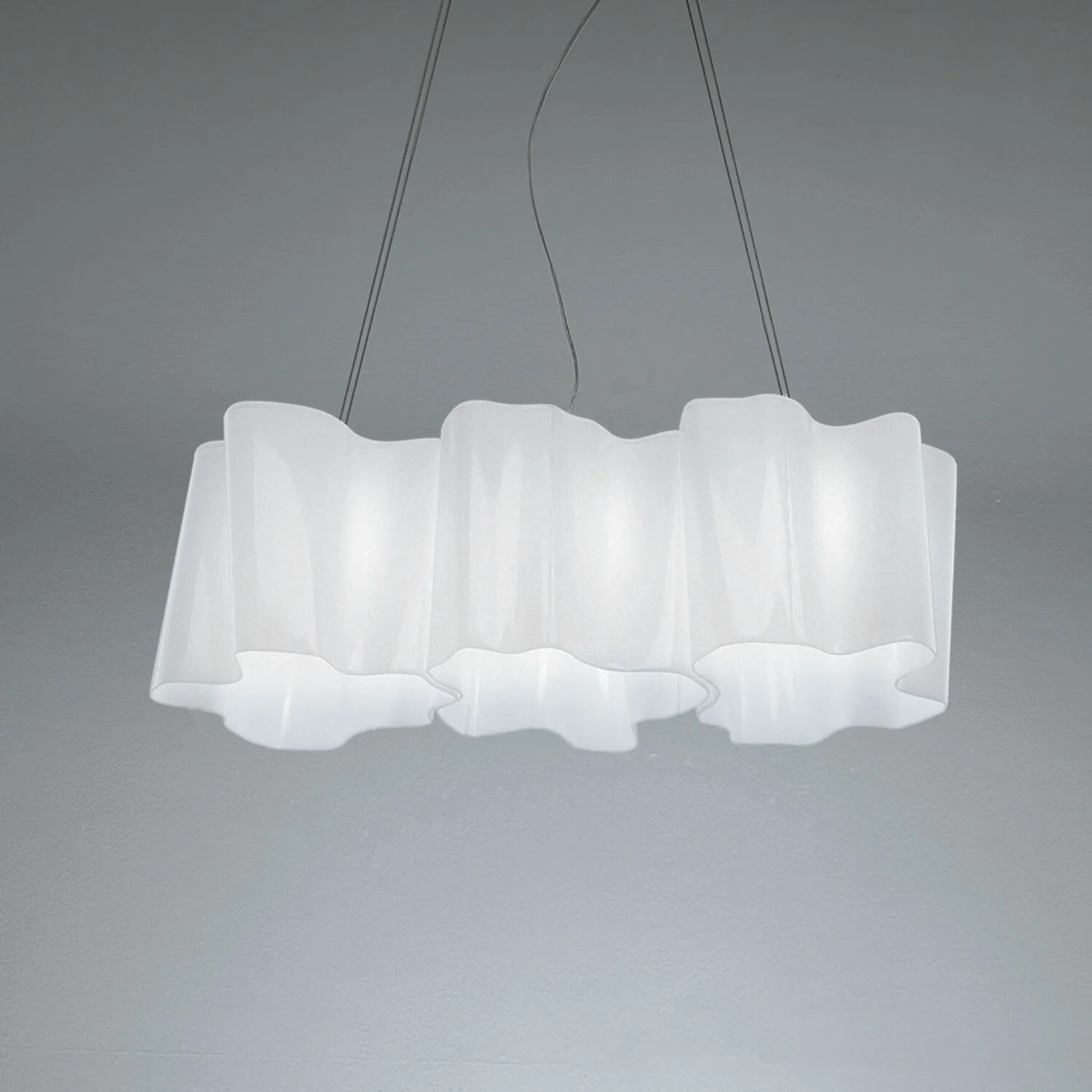 LOGICO TRIPLE LINEAR CLASSIC SUSPENSION - Image 2