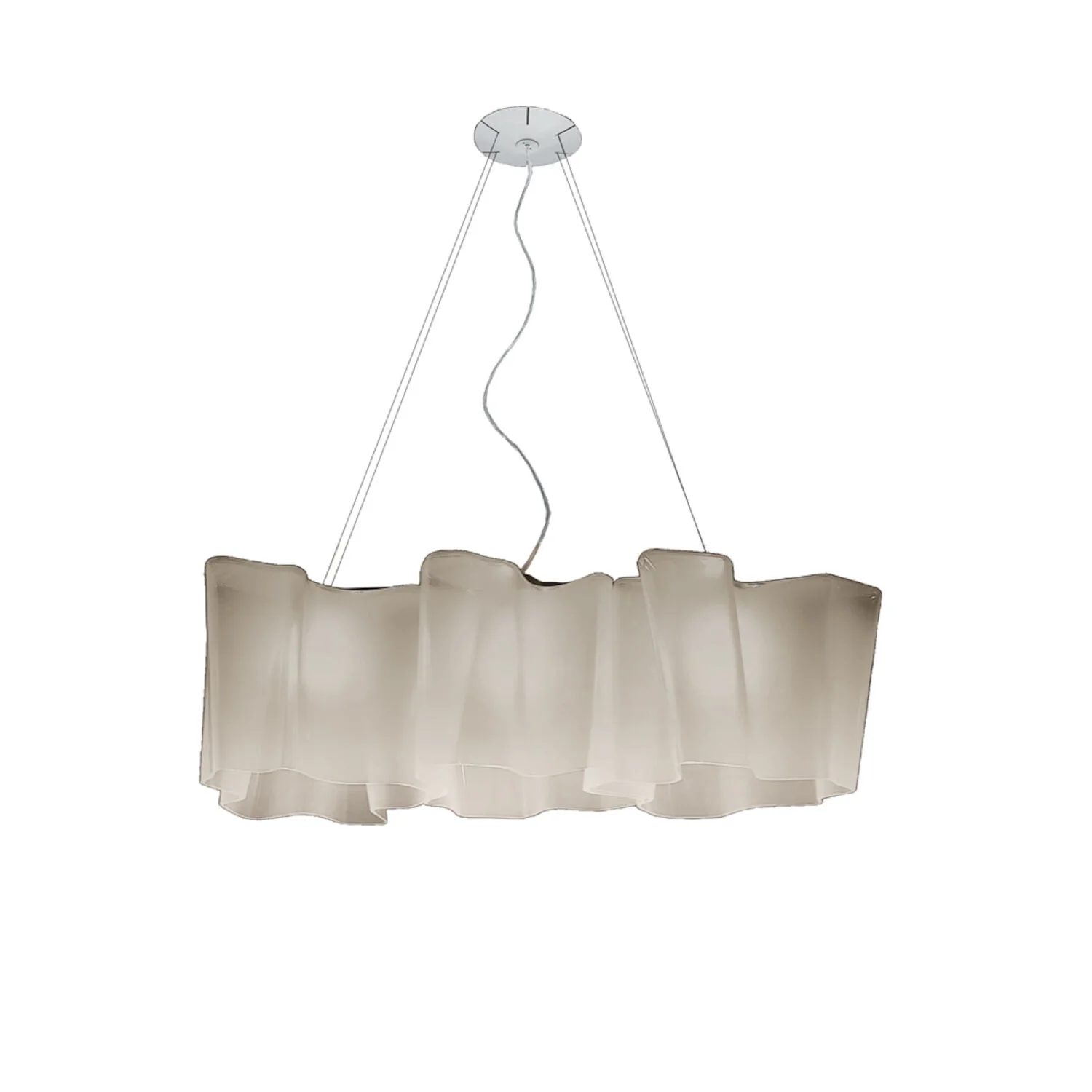 LOGICO TRIPLE LINEAR CLASSIC SUSPENSION EXTENDED LENGTH