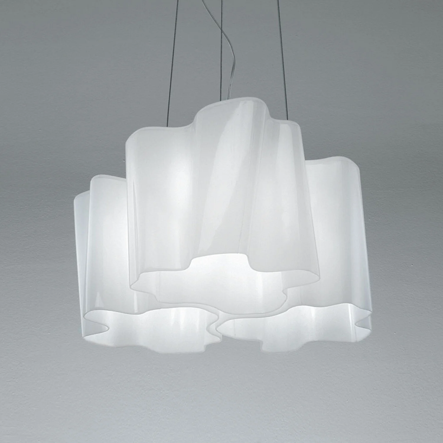 LOGICO TRIPLE NESTED MINI SUSPENSION - Image 2