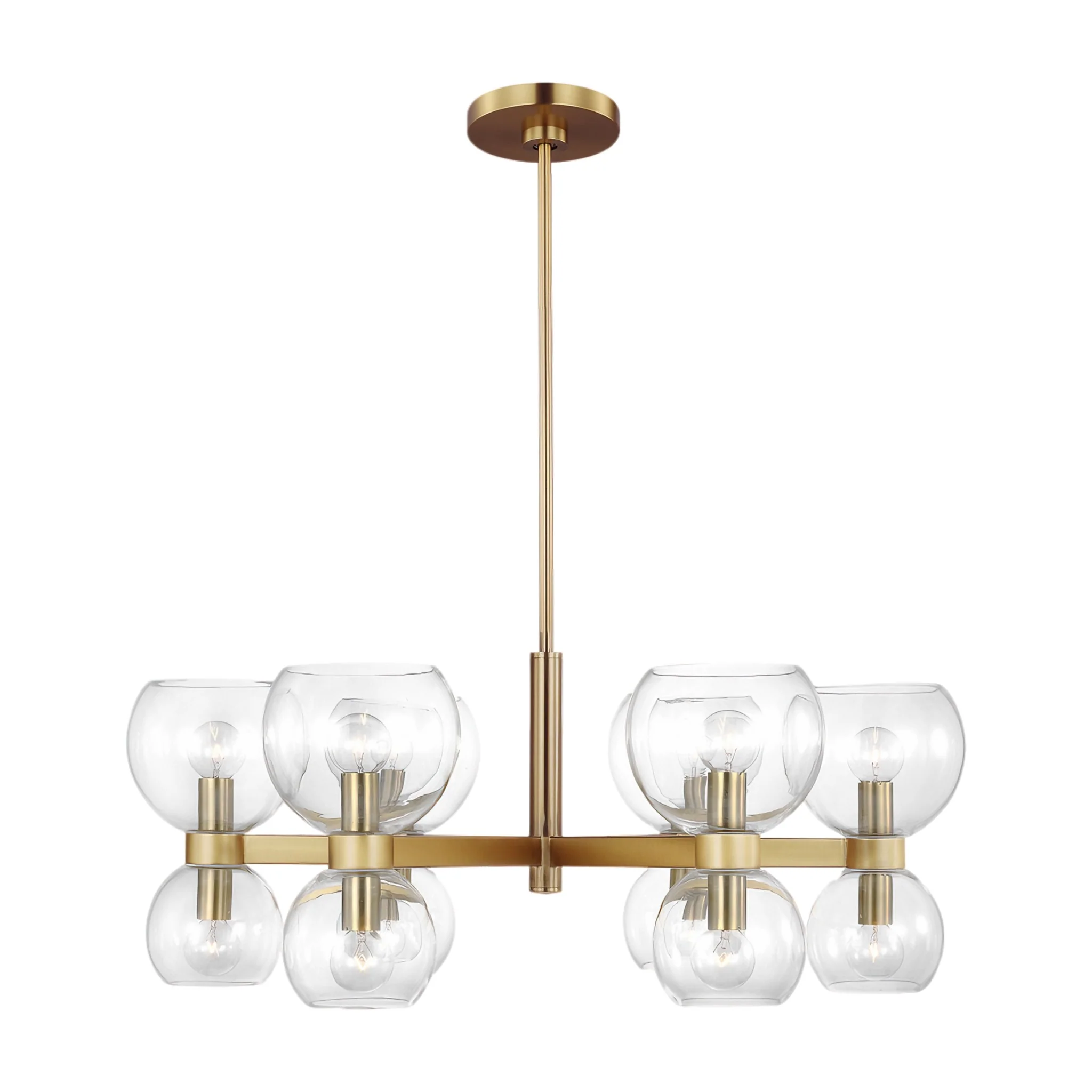 LONDYN CHANDELIER (MULTIPLE SIZES) - Image 2
