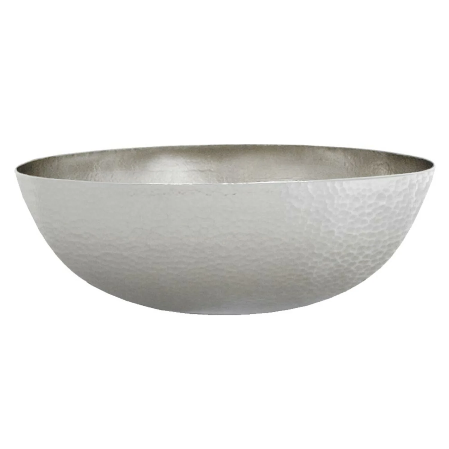 MAESTRO OVAL VESSEL BATHROOM SINK, CPS69 - Image 2
