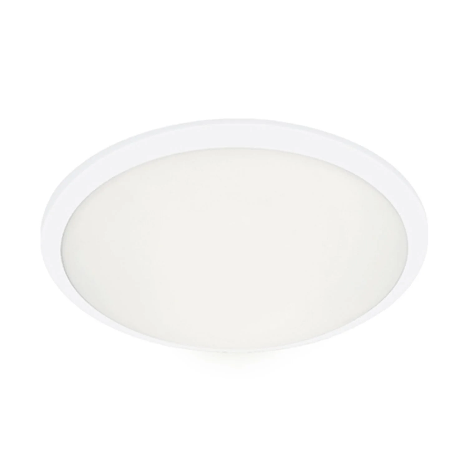 MALTA 15" LED FLUSH MOUNT