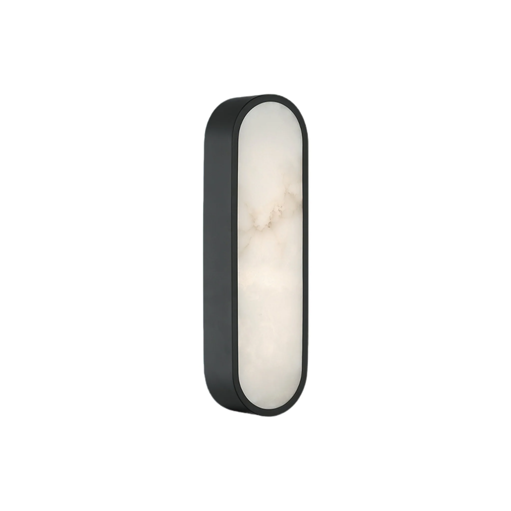 MARBLESTONE 1-LIGHT LED WALL SCONCE (MULTIPLE SIZES)