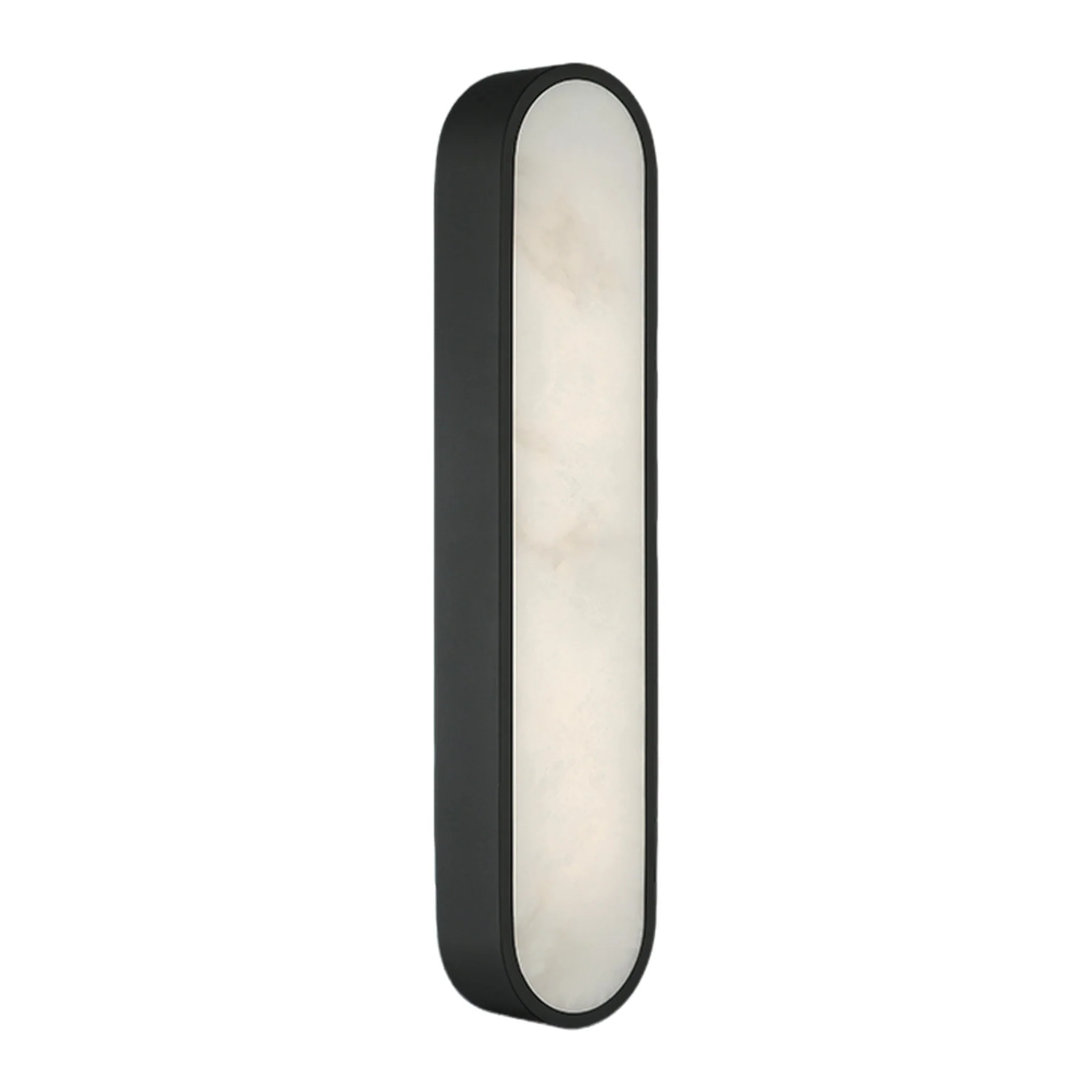 MARBLESTONE 1-LIGHT LED WALL SCONCE (MULTIPLE SIZES) - Image 3