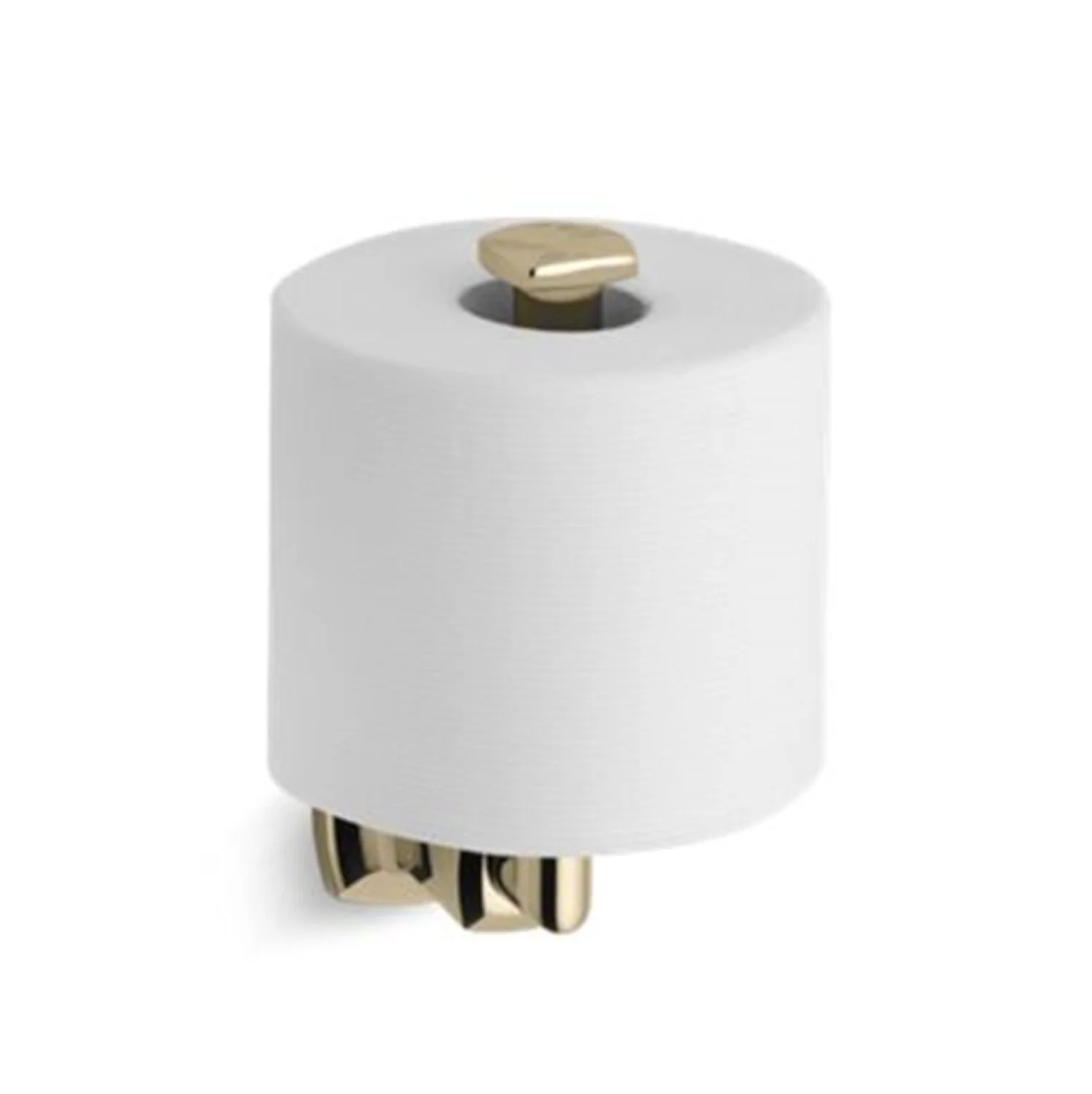 MARGAUX VERTICAL TOILET PAPER HOLDER - Image 2