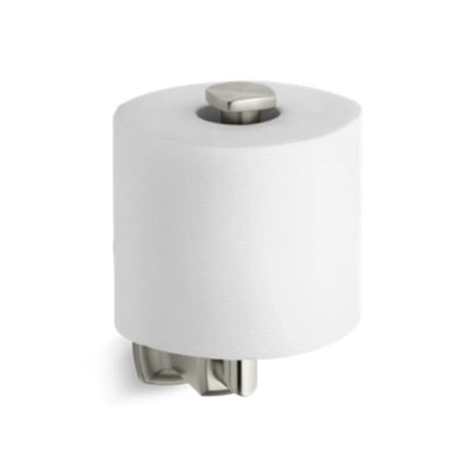 MARGAUX VERTICAL TOILET PAPER HOLDER - Image 3