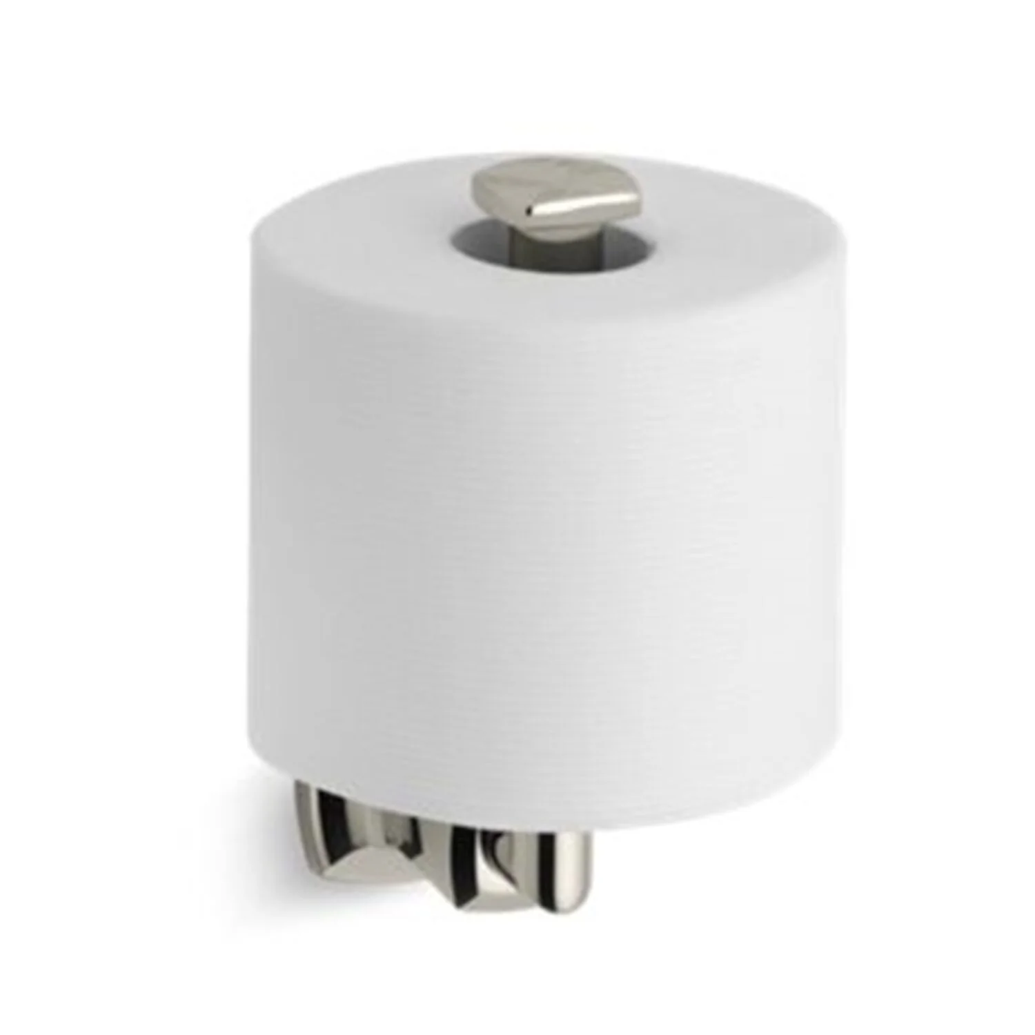 MARGAUX VERTICAL TOILET PAPER HOLDER - Image 5