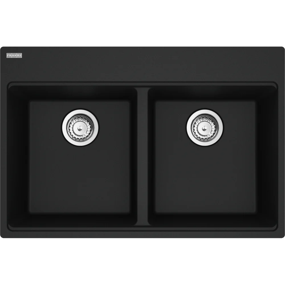 MARIS DOUBLE BOWL TOPMOUNT SINK - Image 5