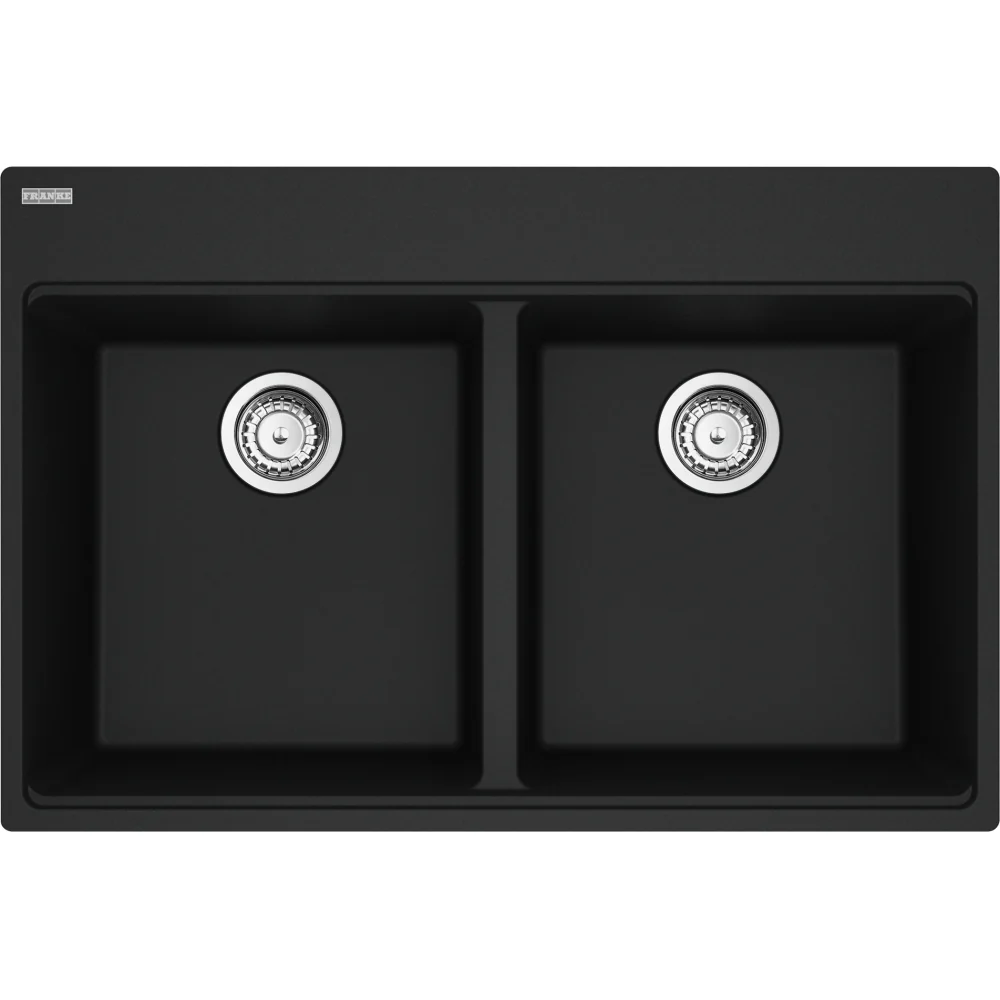 MARIS DOUBLE BOWL TOPMOUNT SINK - Image 2
