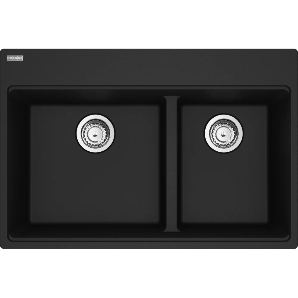 MARIS LOW DIVIDE TOPMOUNT SINK - Image 3