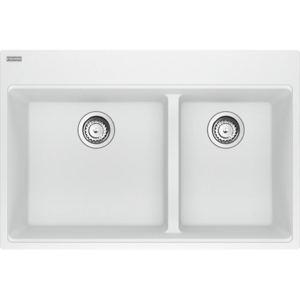 MARIS LOW DIVIDE TOPMOUNT SINK