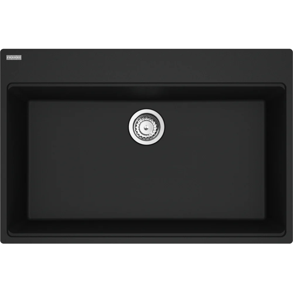 MARIS SINGLE BOWL TOPMOUNT SINK - Image 6