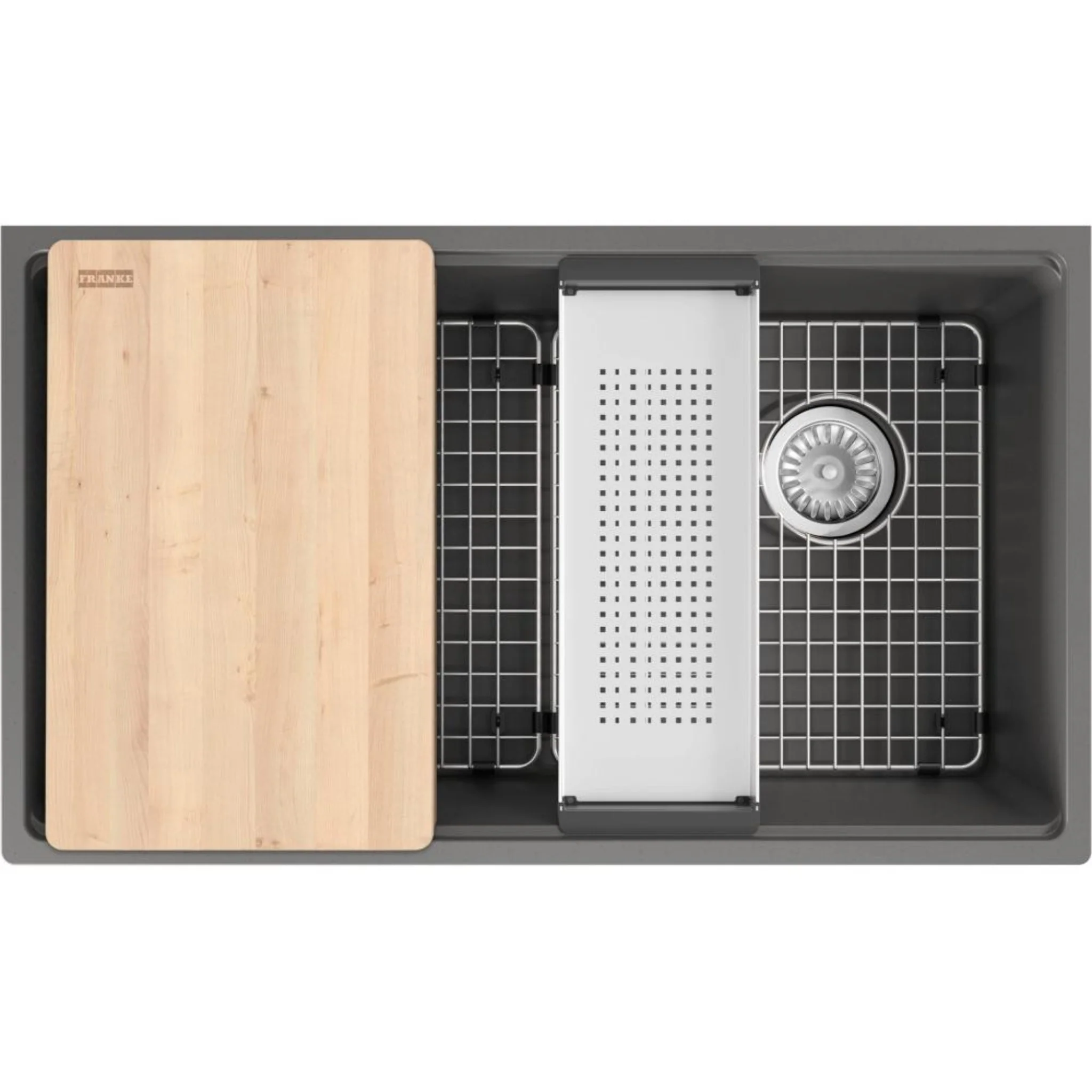 MARIS WORKCENTER SINK - Image 2