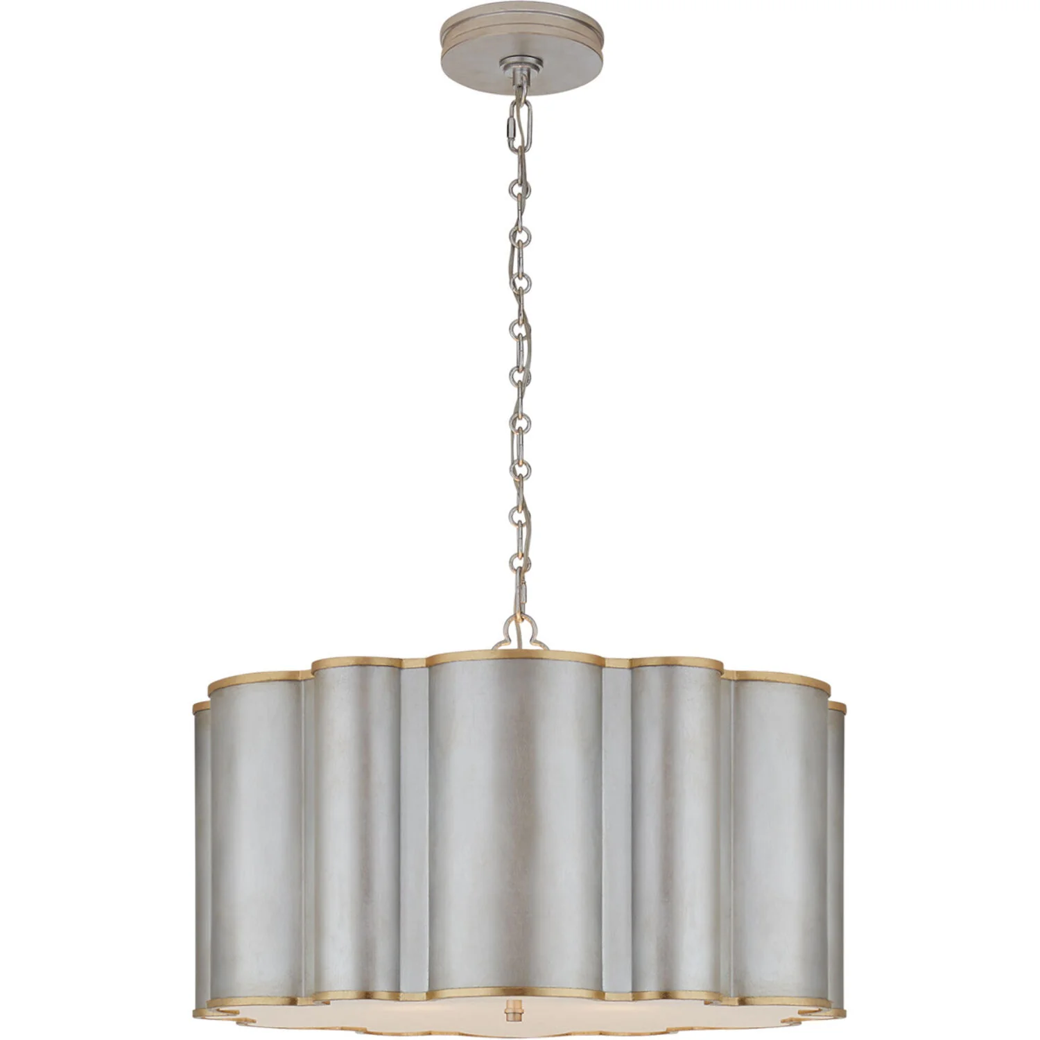 MARKOS LARGE HANGING SHADE - Image 3
