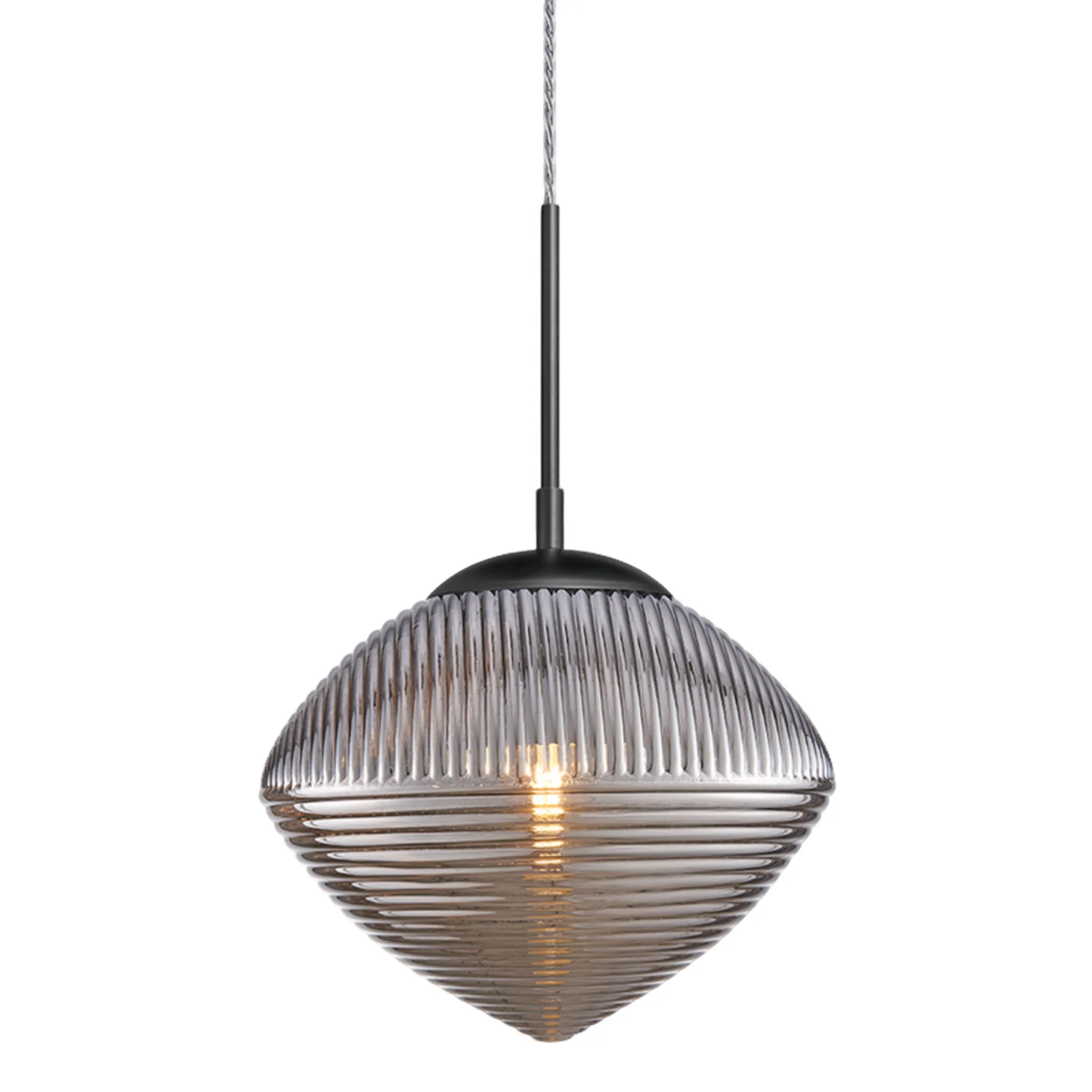 MARUNA 1-LIGHT OBLATE PENDANT - Image 4