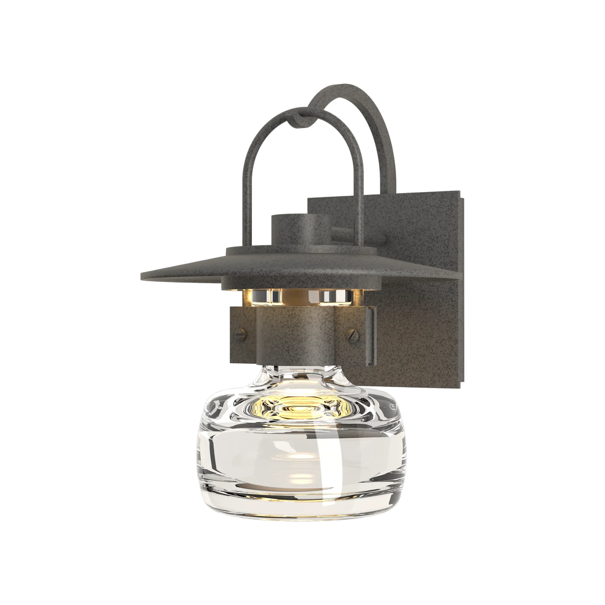 MASON OUTDOOR SCONCE
