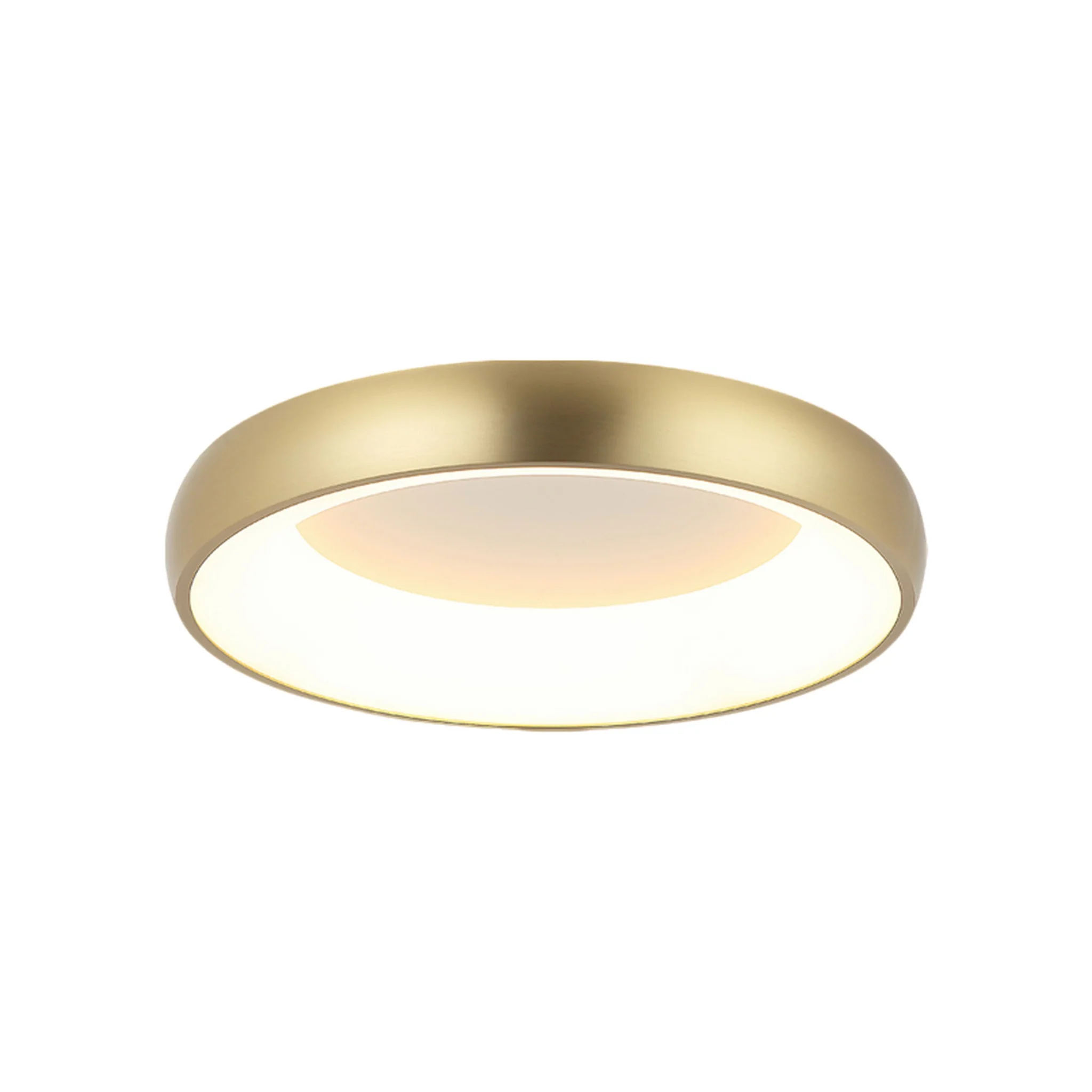 MAVERICK 1-LIGHT LED FLUSH MOUNT (MULTIPLE SIZES) - Image 3