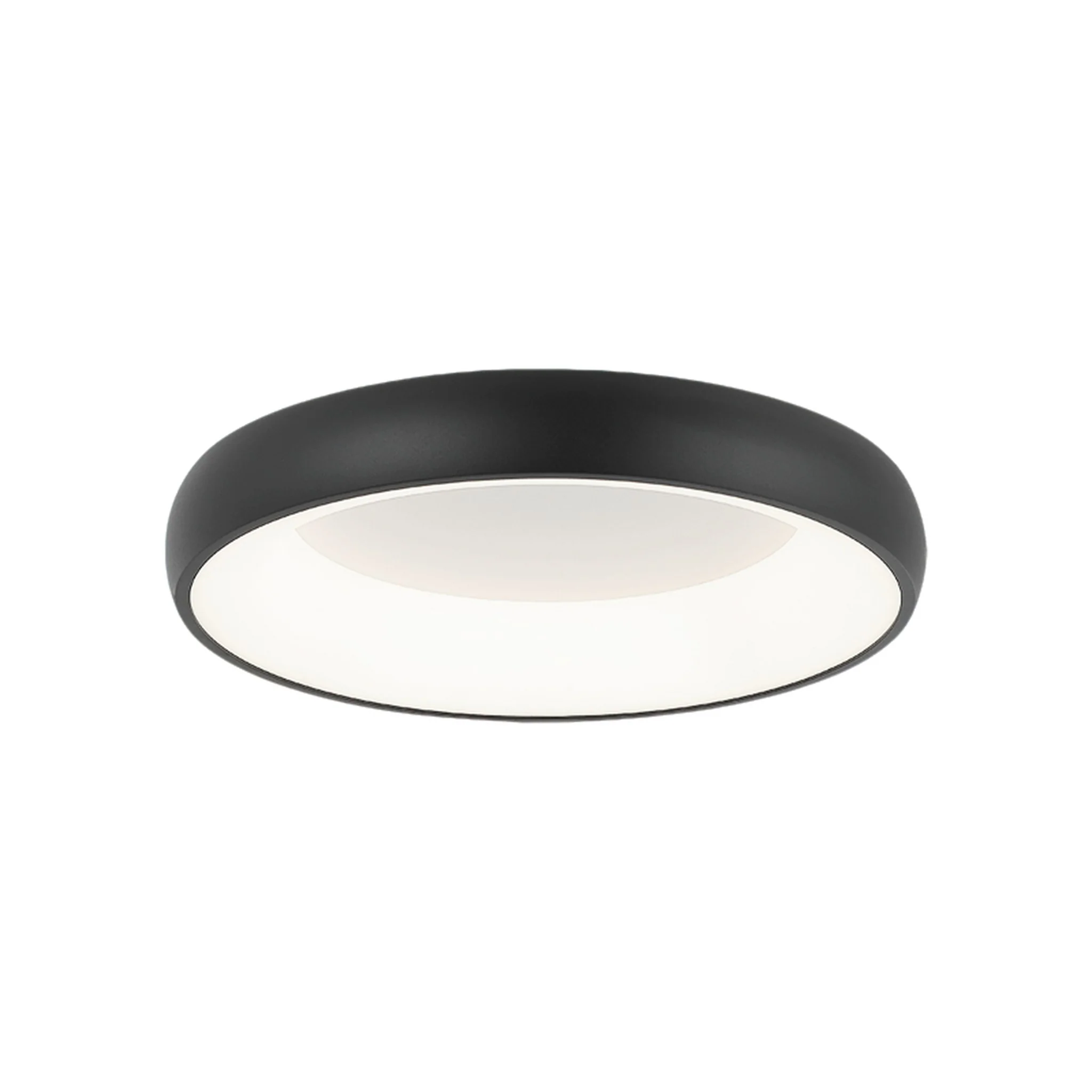 MAVERICK 1-LIGHT LED FLUSH MOUNT (MULTIPLE SIZES) - Image 4