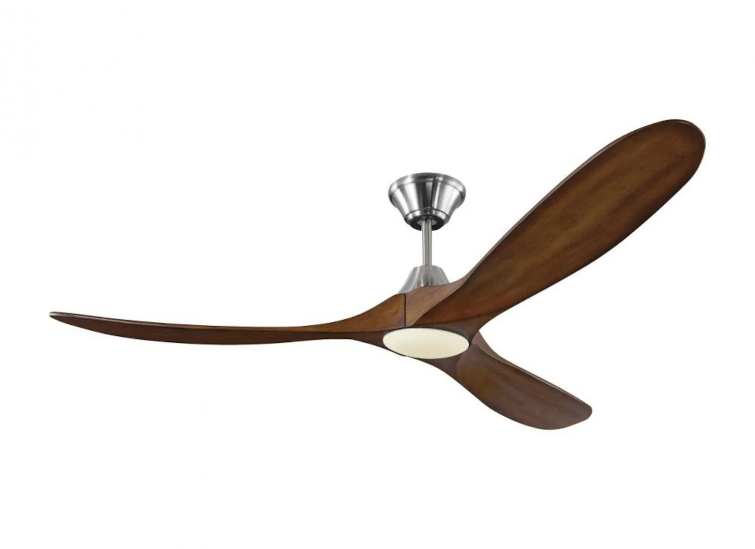 MAVERICK 60" LED CEILING FAN - Image 5