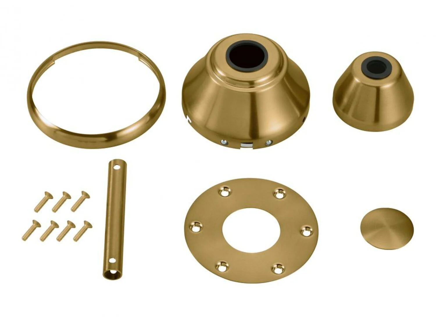 MAVERICK CUSTOM FINISH KIT - Image 2
