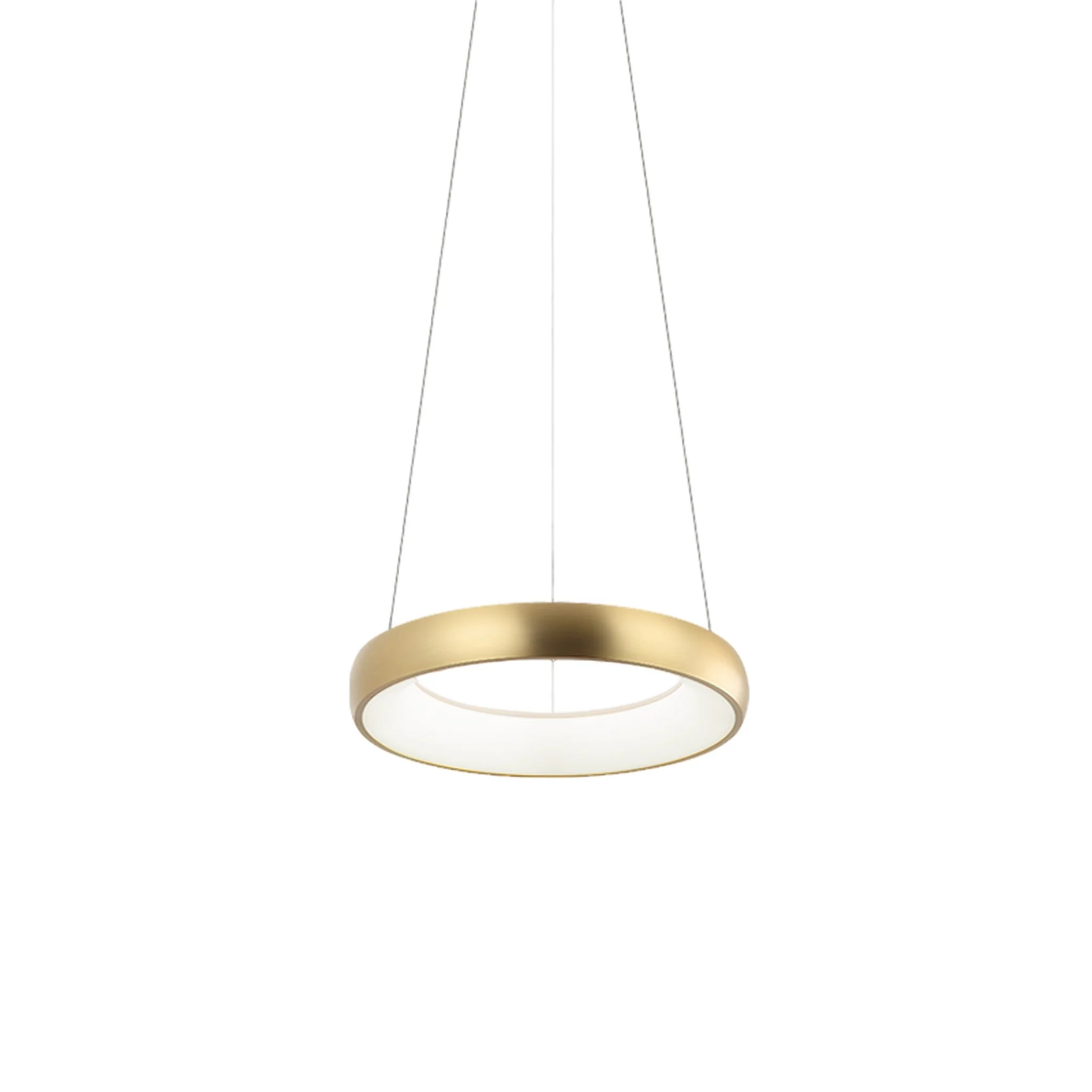 MAVERICK LED CHANDELIER (MULTIPLE SIZES)