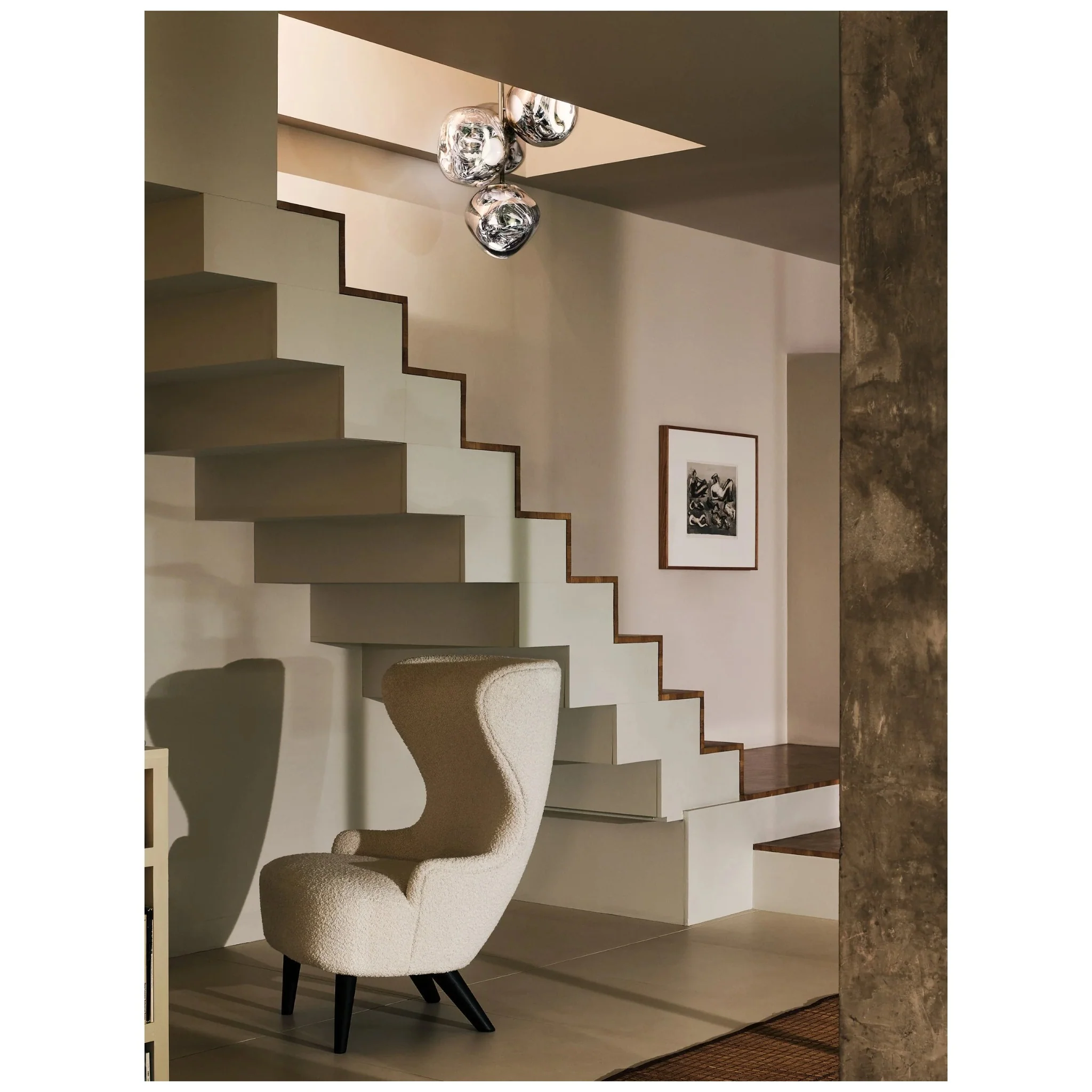 MELT LED CHANDELIER (MULTIPLE SIZES) - Image 19