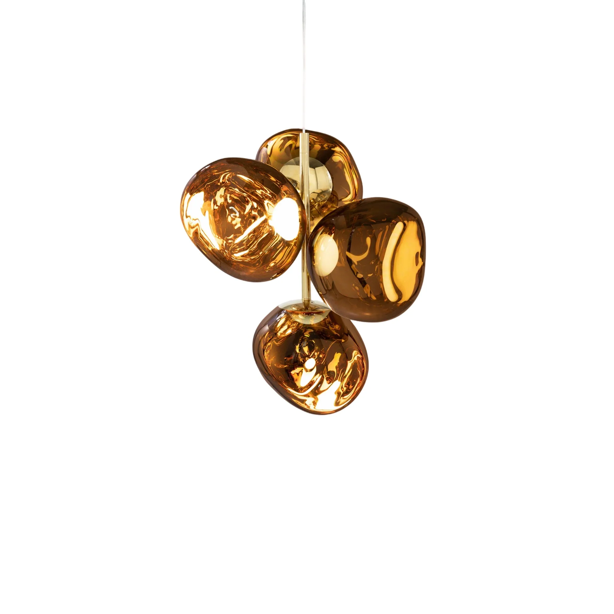 MELT LED CHANDELIER (MULTIPLE SIZES) - Image 8