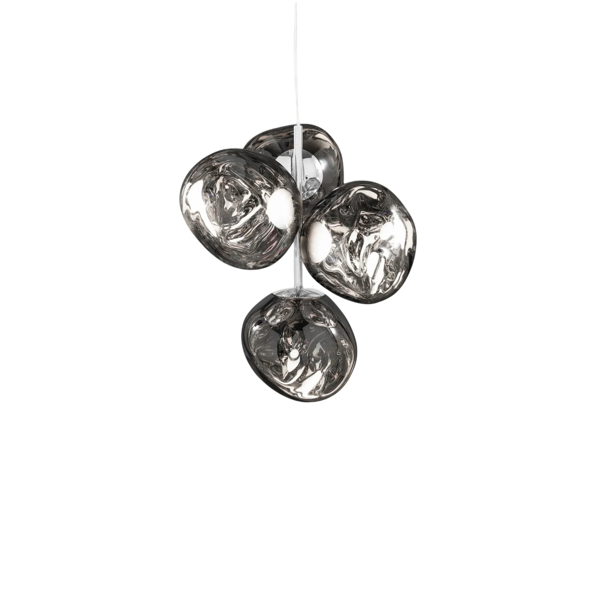 MELT LED CHANDELIER (MULTIPLE SIZES) - Image 9