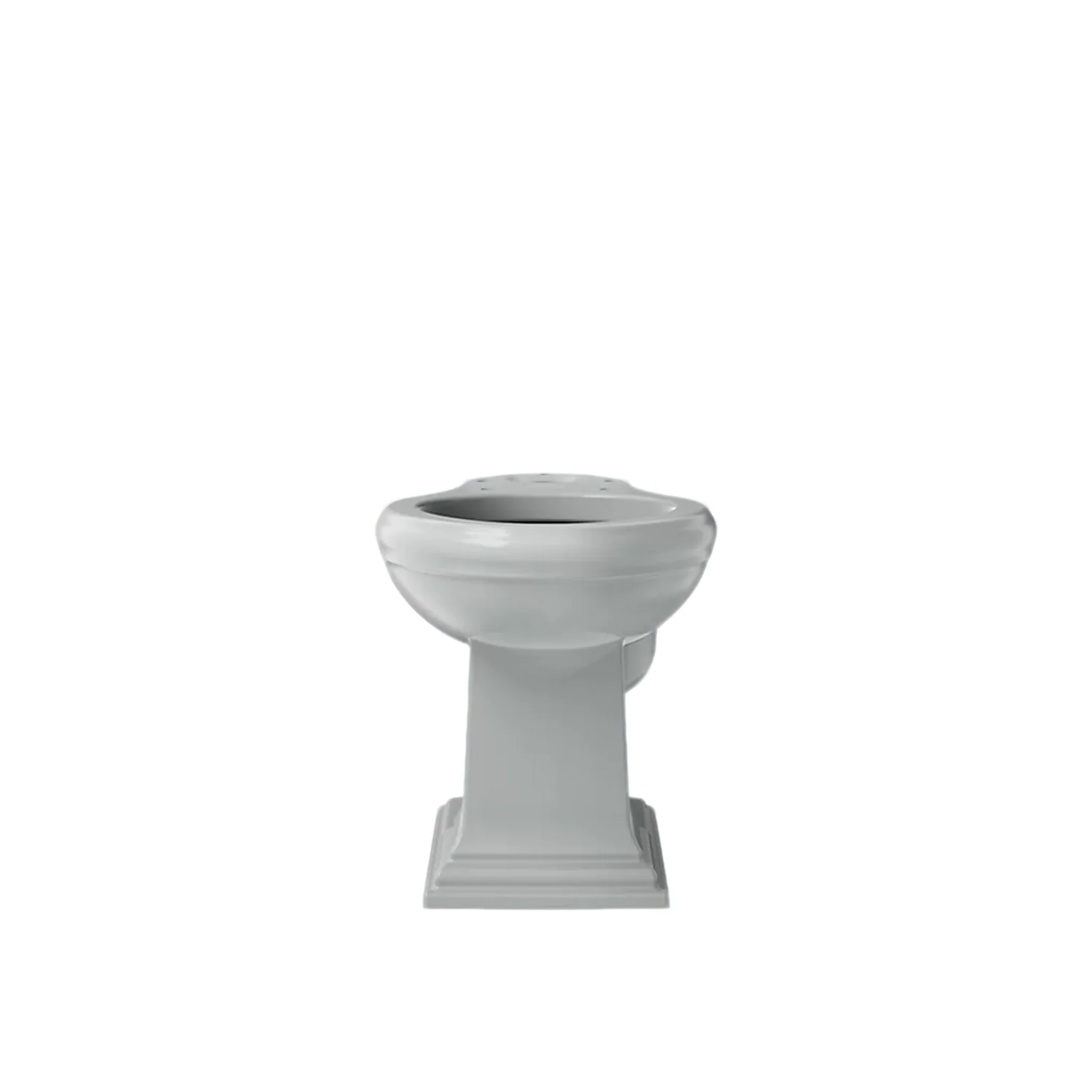 MEMOIRS ELONGATED TOILET BOWL ONLY - Image 10