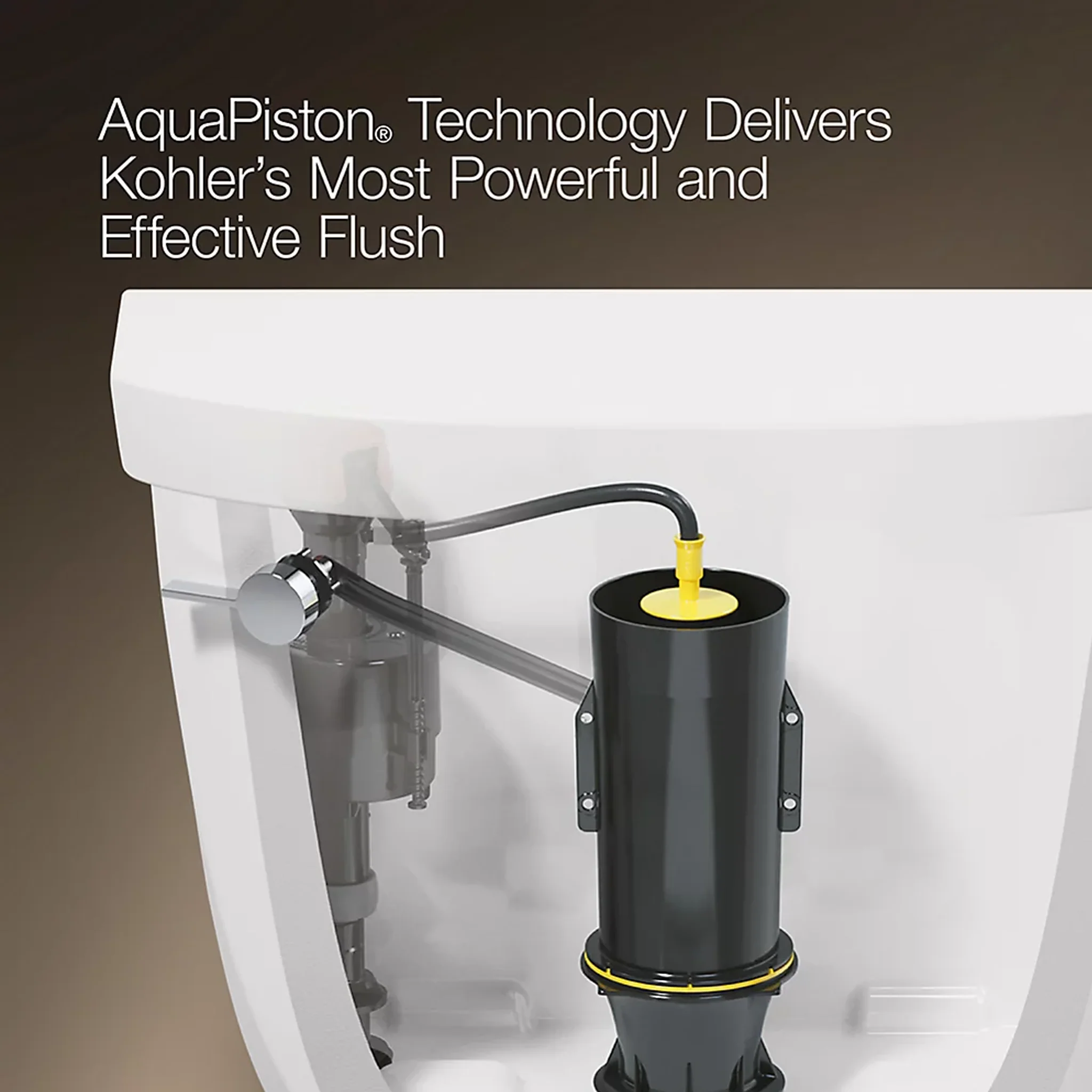 MEMOIRS® STATELY 1-PIECE TOILET - Image 8