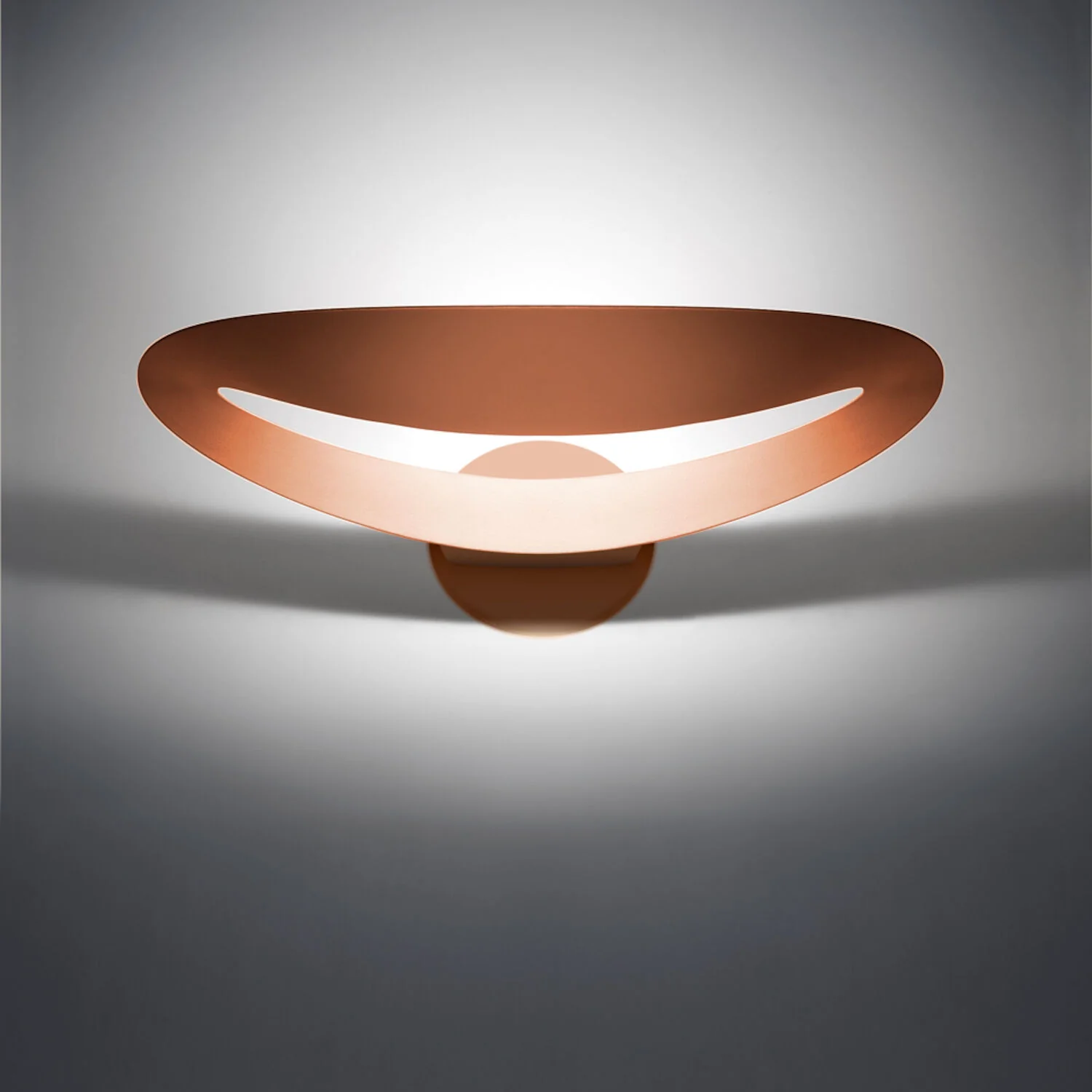 MESMERI 3000K LED WALL SCONCE LIGHT, 09180 - Image 2