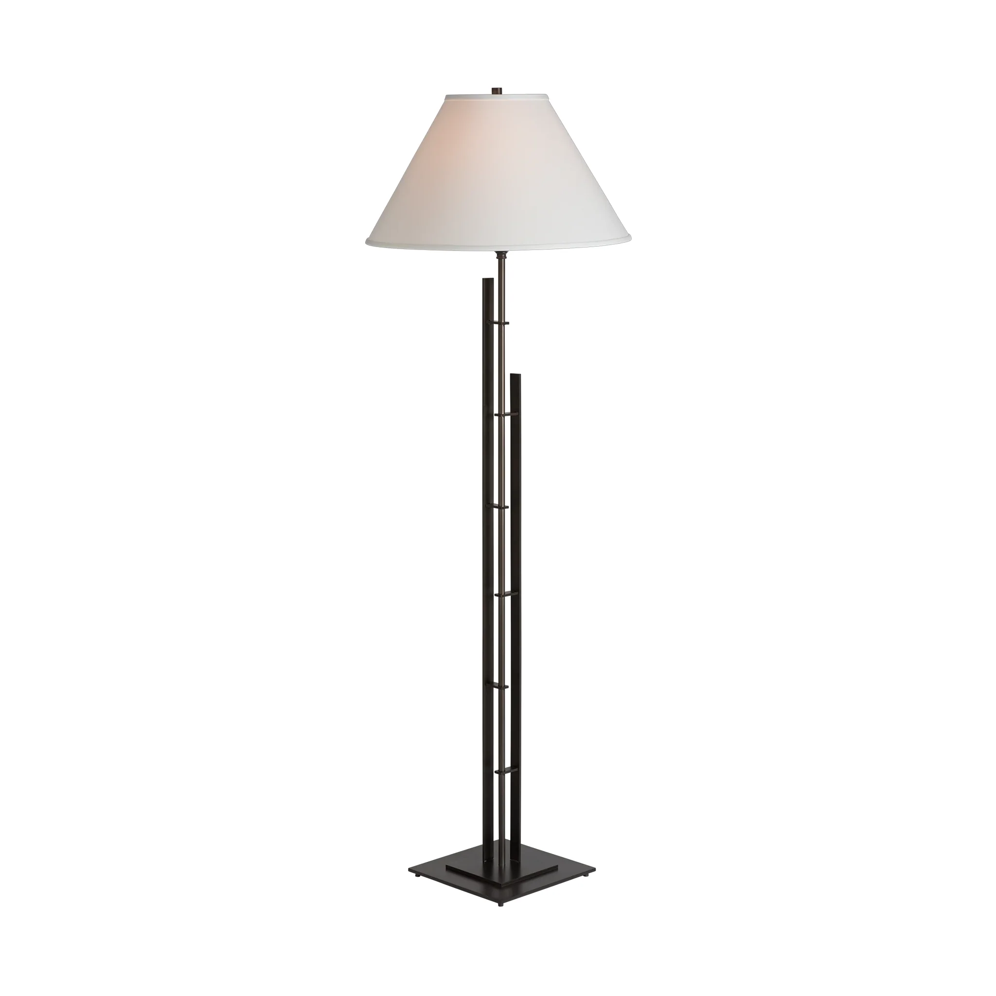 METRA DOUBLE FLOOR LAMP