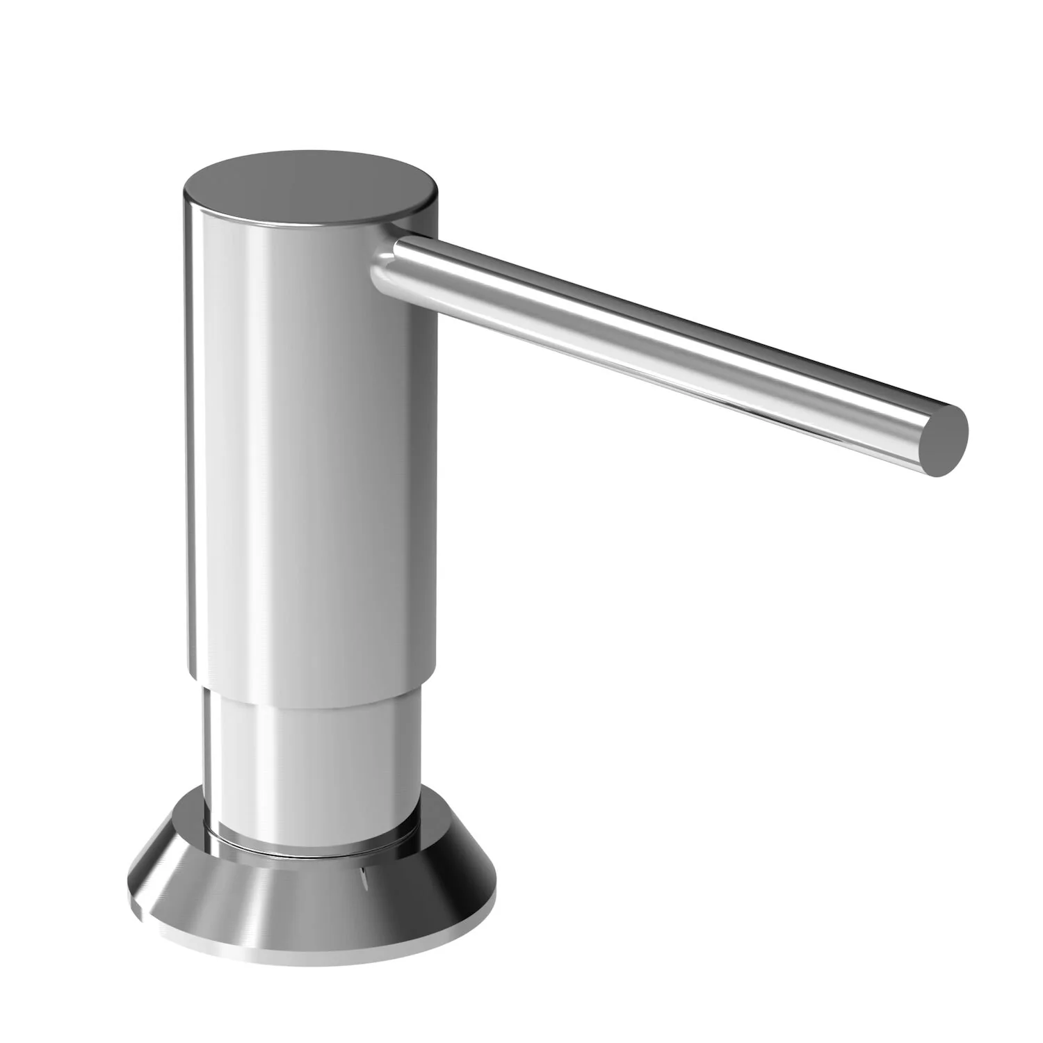 MODERN SOAP DISPENSER - Image 2