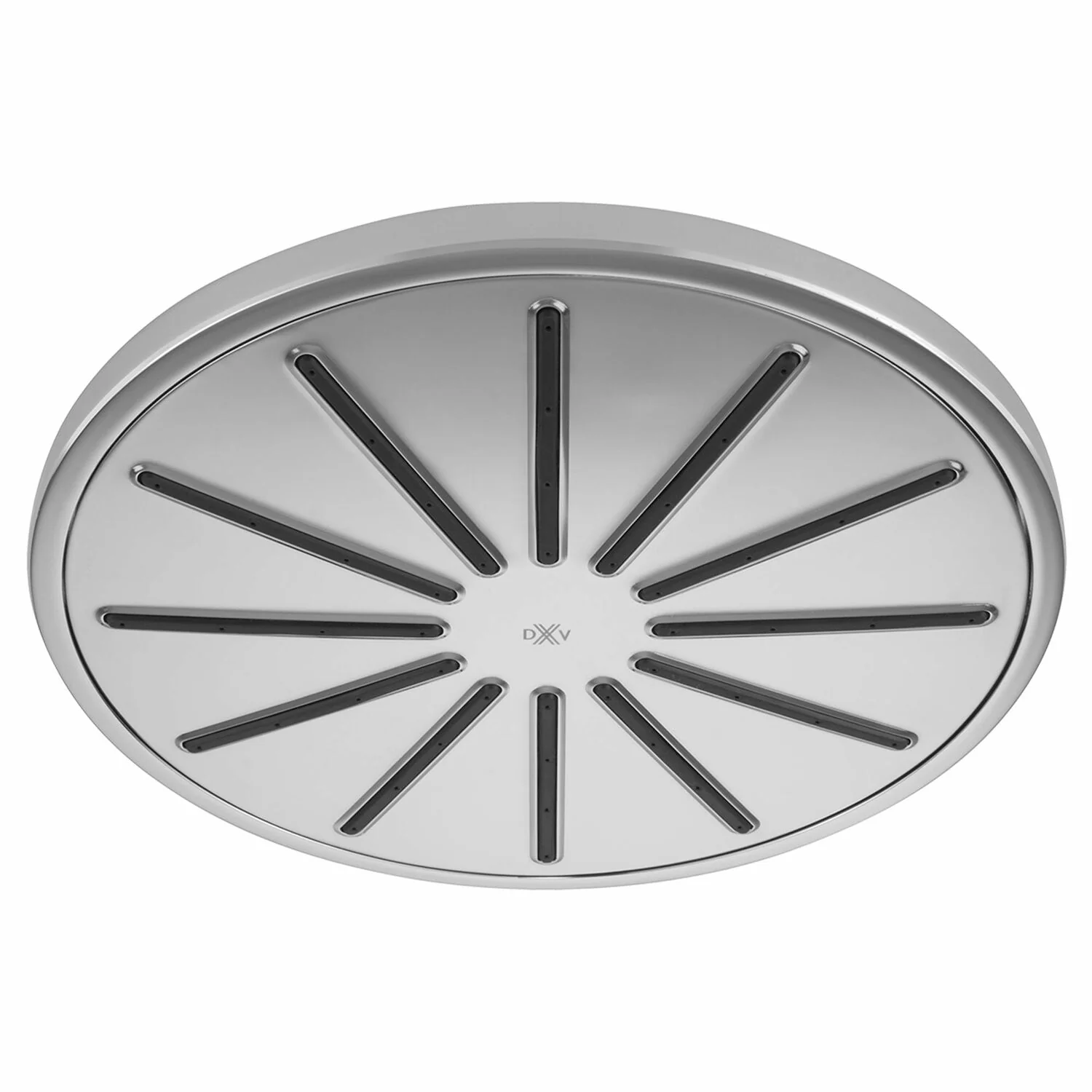 MODULUS SINGLE FUNCTION 7.5 INCH ROUND SHOWERHEAD - Image 2