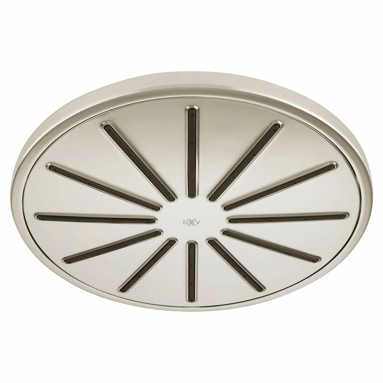 MODULUS SINGLE FUNCTION 7.5 INCH ROUND SHOWERHEAD - Image 3