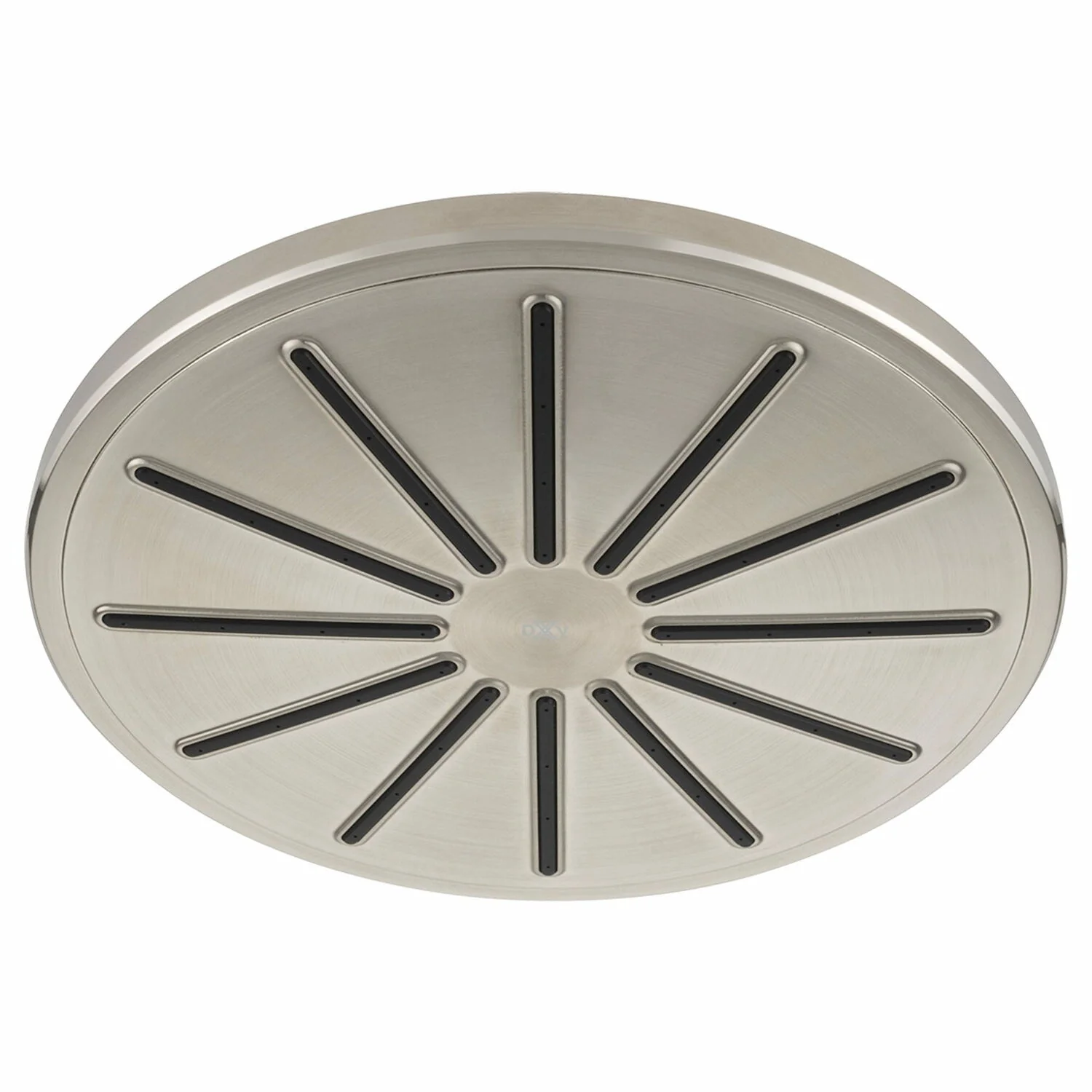 MODULUS SINGLE FUNCTION 7.5 INCH ROUND SHOWERHEAD - Image 4