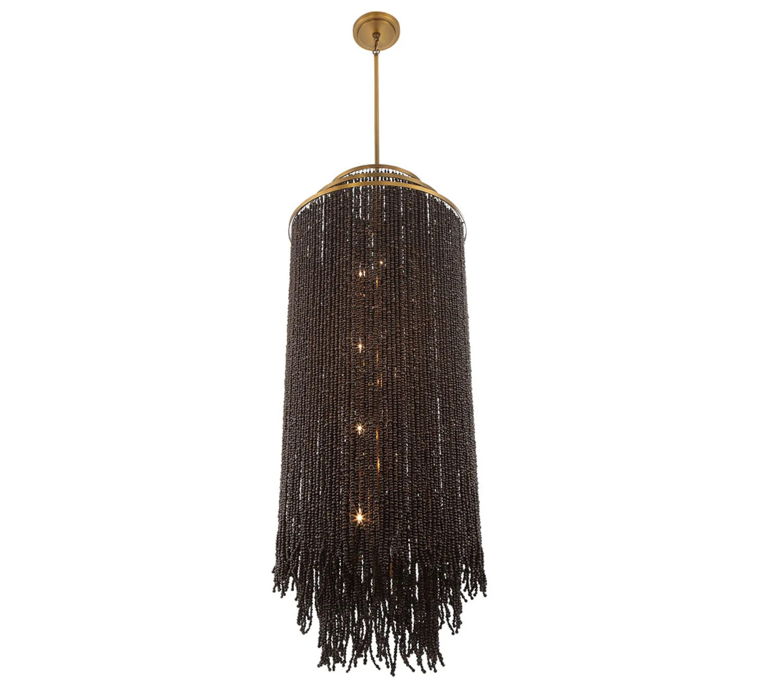 MOLFETTA 12 LIGHT GRAND CHANDELIER - Image 2