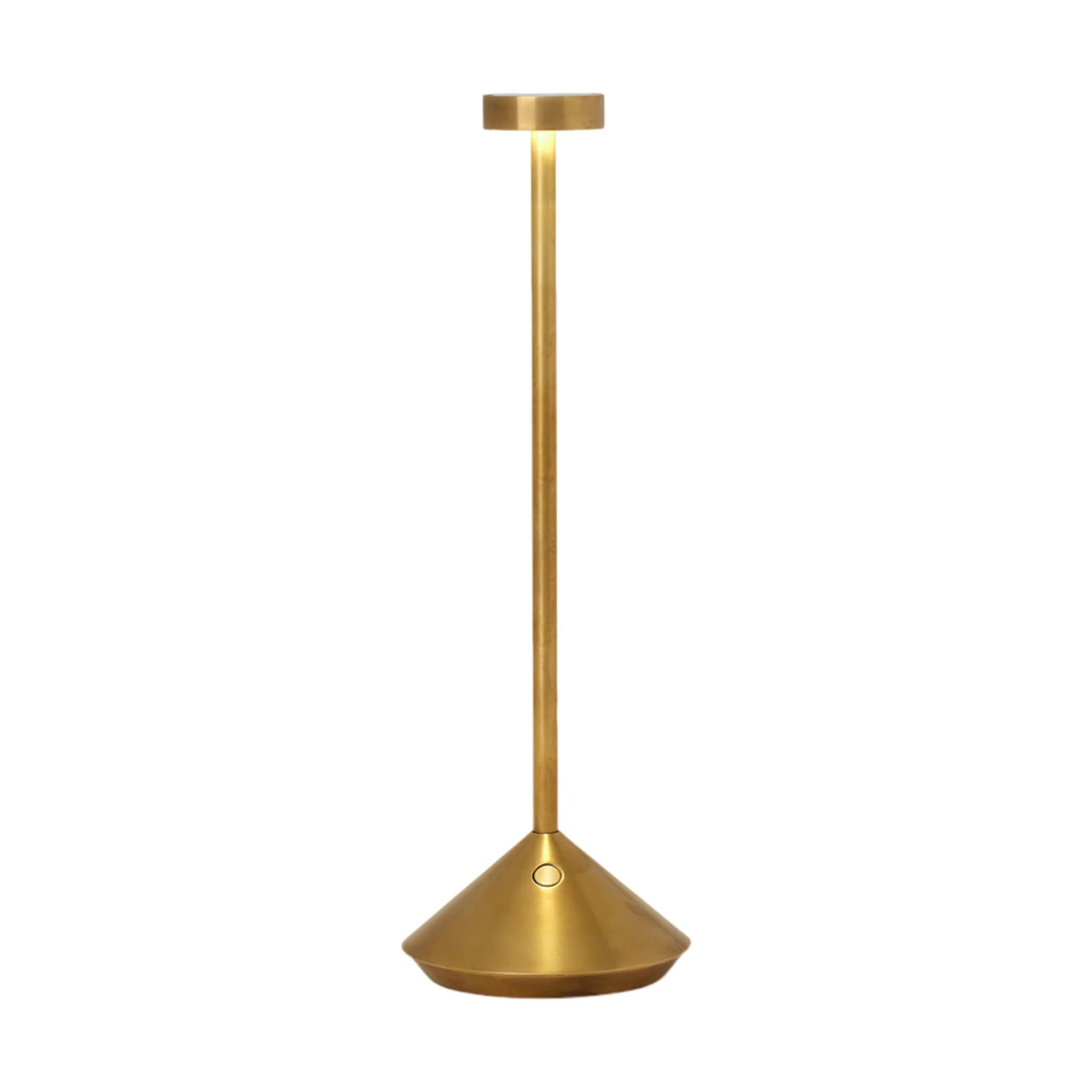 MONETA ACCENT RECHARGEABLE TABLE LAMP - Image 7