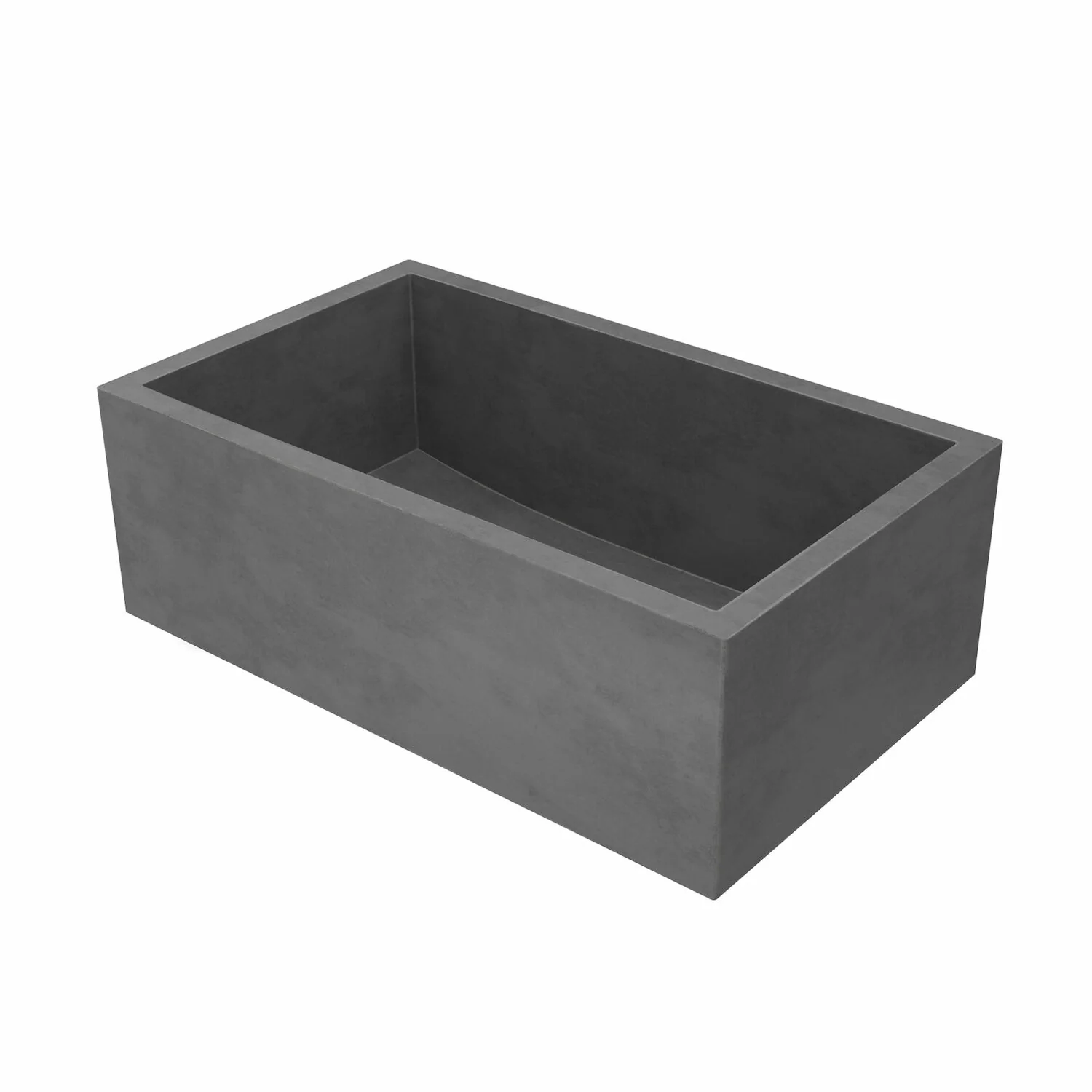 NATIVESTONE® FARMHOUSE 3018 KITCHEN SINK - Image 3