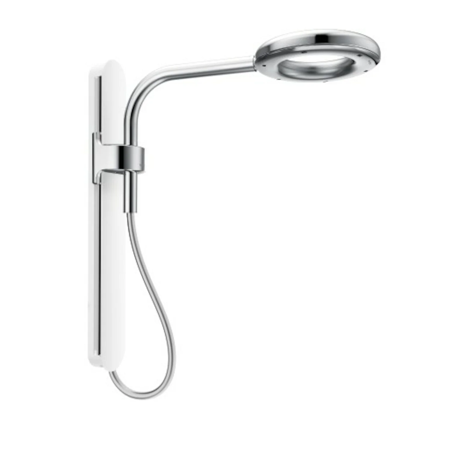 NEBIA 1-FUNCTION 7.9-INCH SPRAY HEAD RAINSHOWER - Image 2