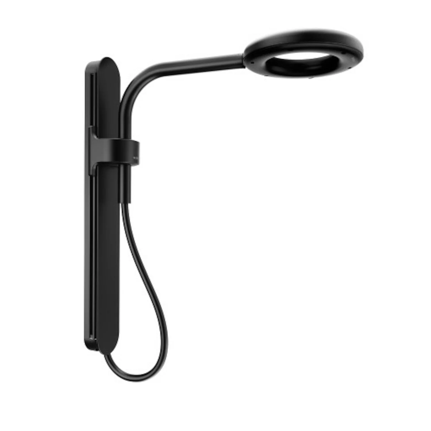 NEBIA 1-FUNCTION 7.9-INCH SPRAY HEAD RAINSHOWER - Image 4