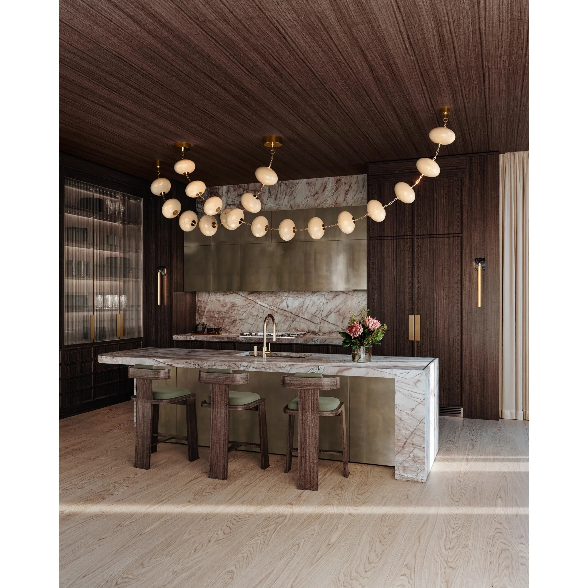 NEPHELE CHANDELIER - Image 2