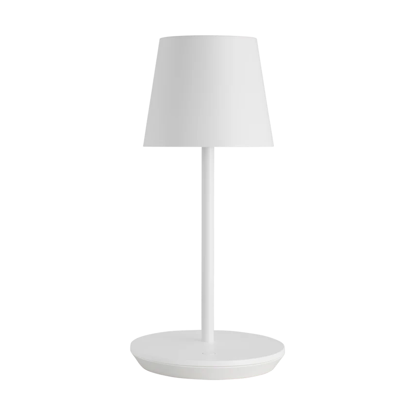 NEVIS ACCENT RECHARGEABLE TABLE LAMP