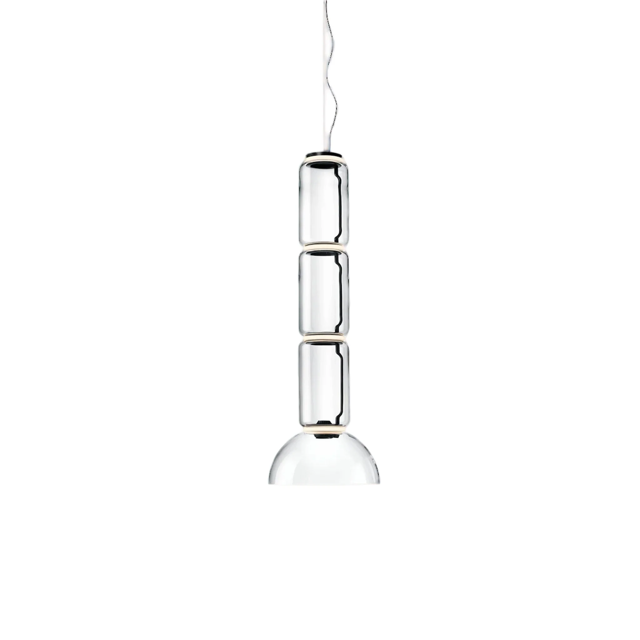 NOCTAMBULE SUSPENSION PENDANT BY KONSTANTIN GRCIC (MULTIPLE OPTIONS) - Image 6