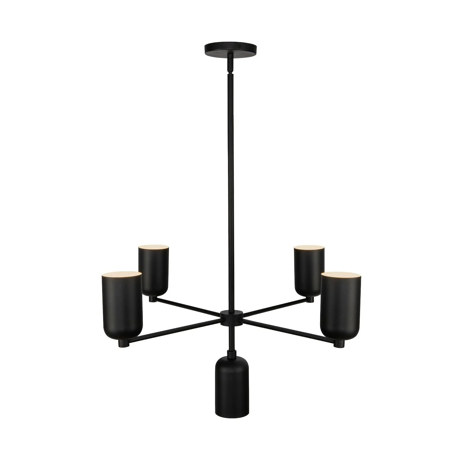 NOLA 31-IN CHANDELIER - Image 2